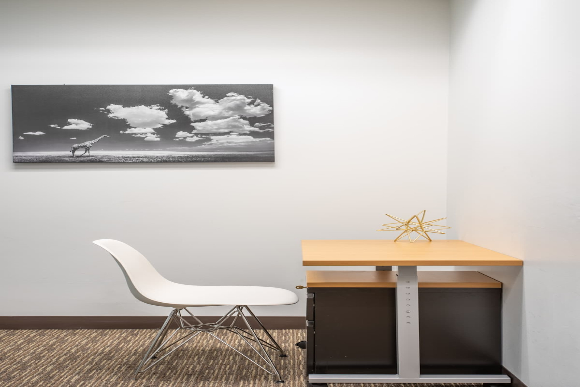 1901 Harrison Street