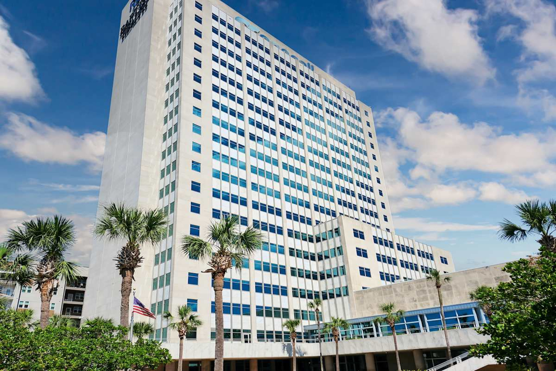 841 Prudential Drive