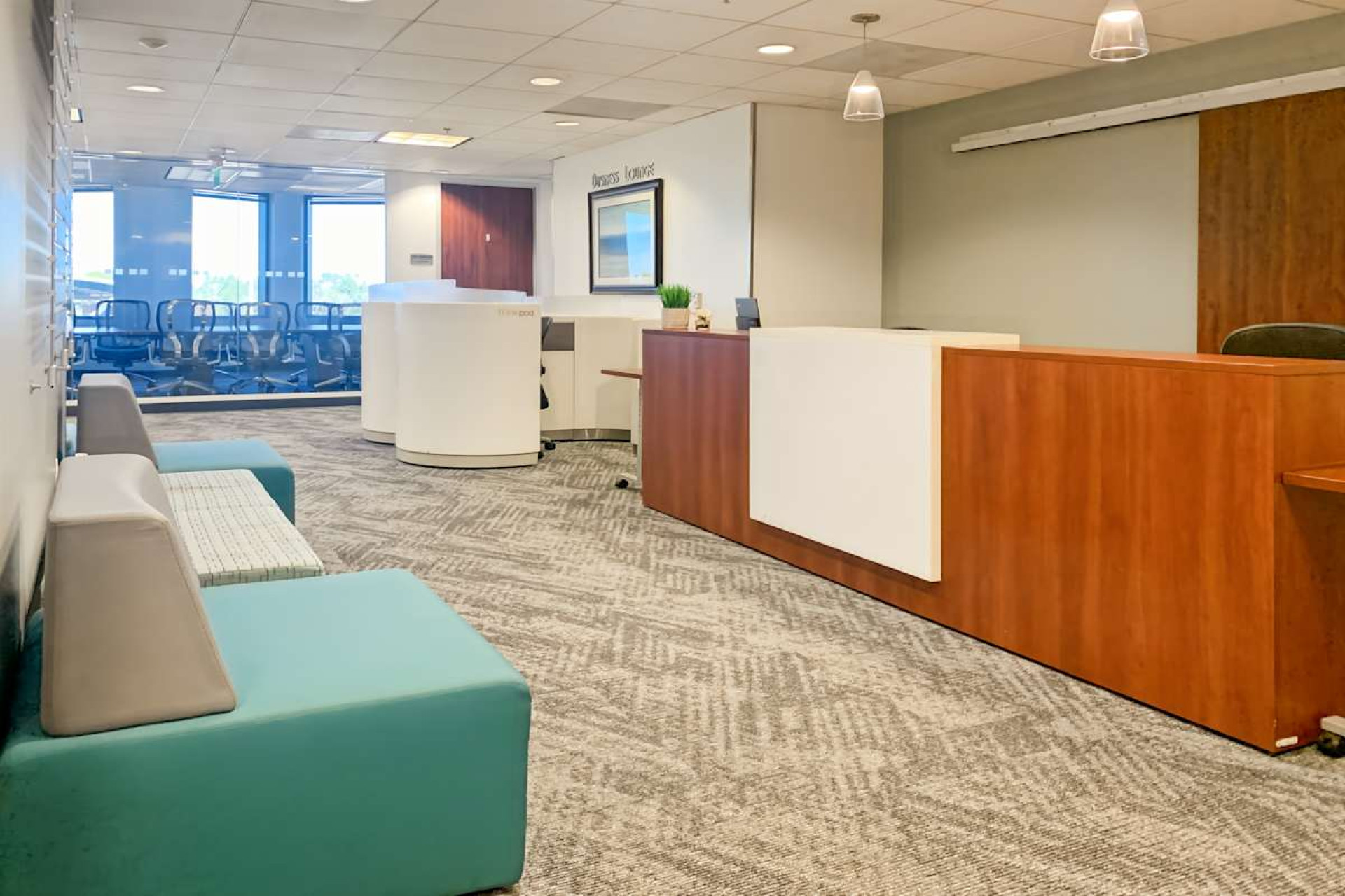 17777 Center Court Drive