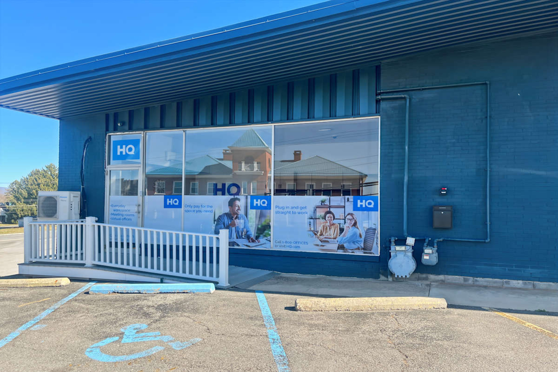 Pleasant Valley Blvd