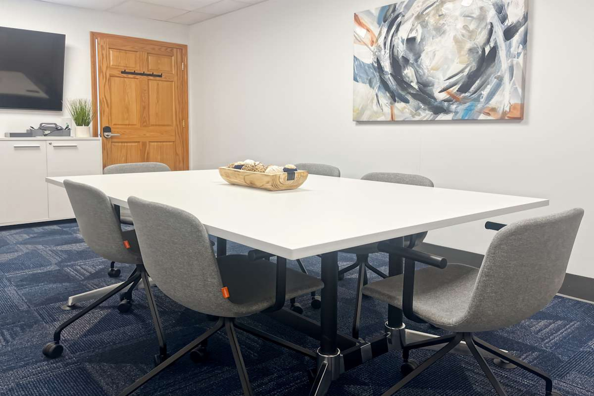 Pleasant Valley Blvd