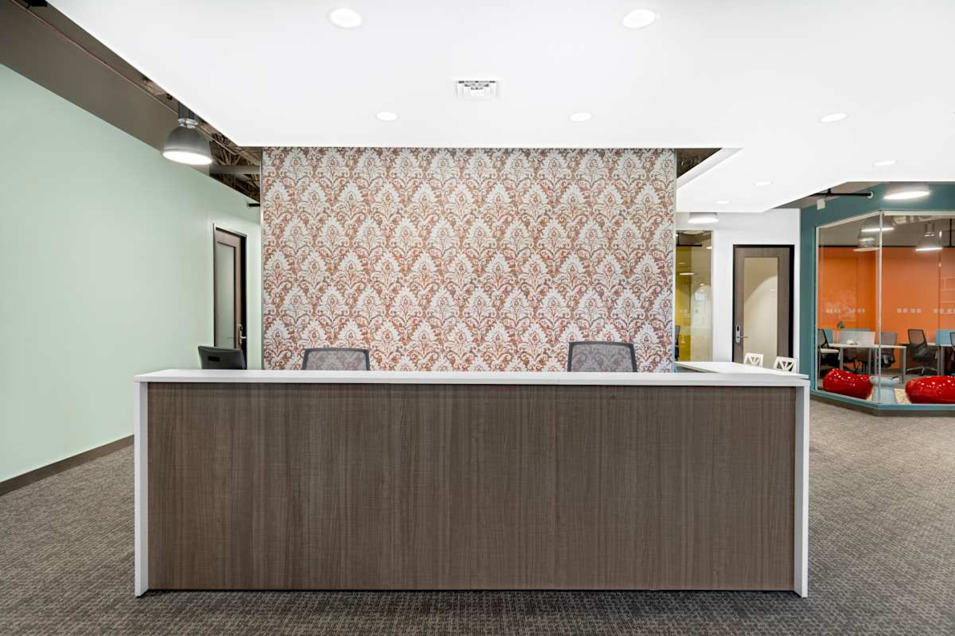 NS International Amsterdam Central