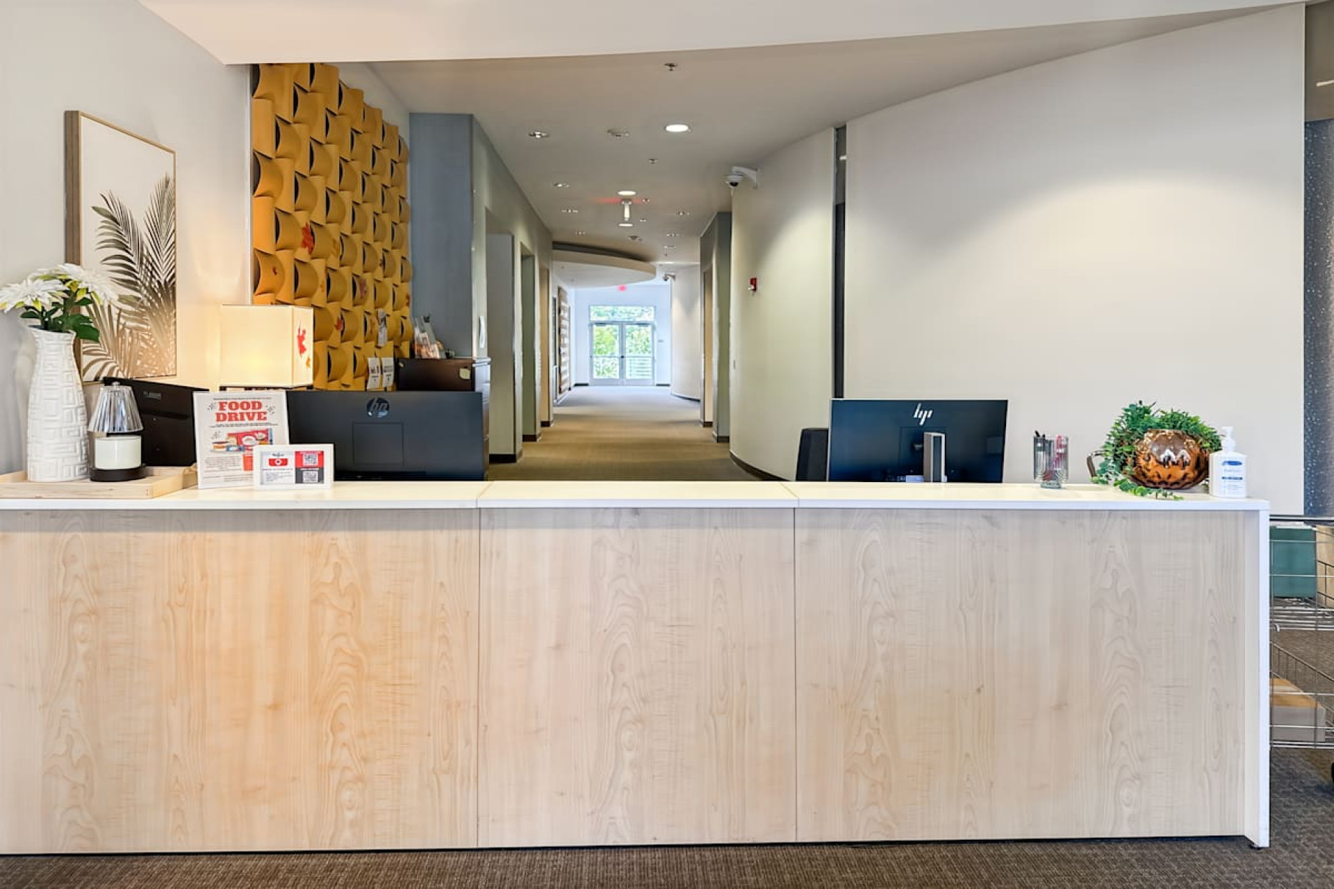 1024 Iron Point Road