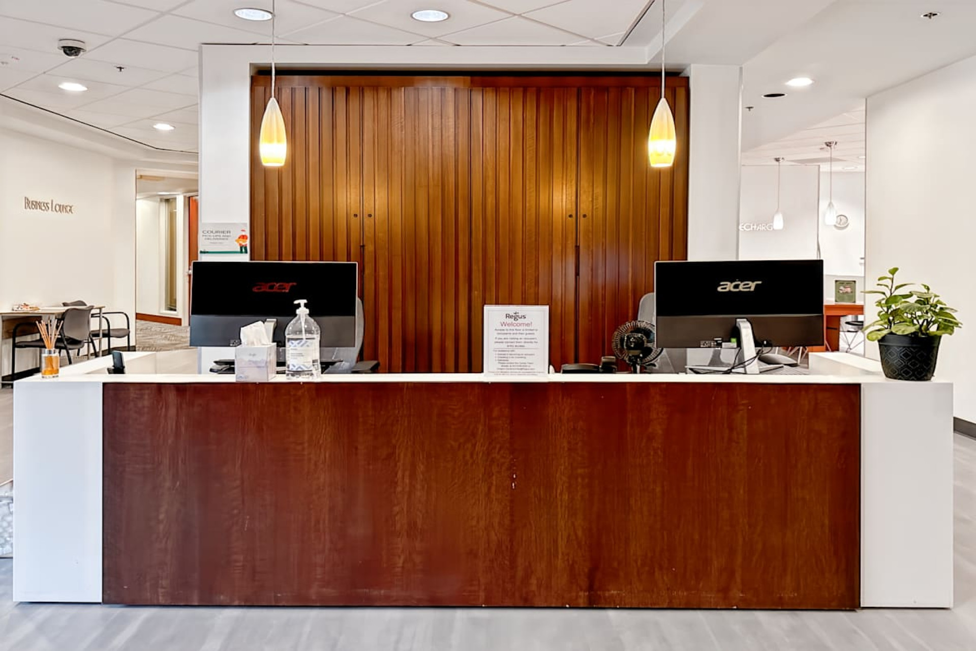 Centerpointe Office Park