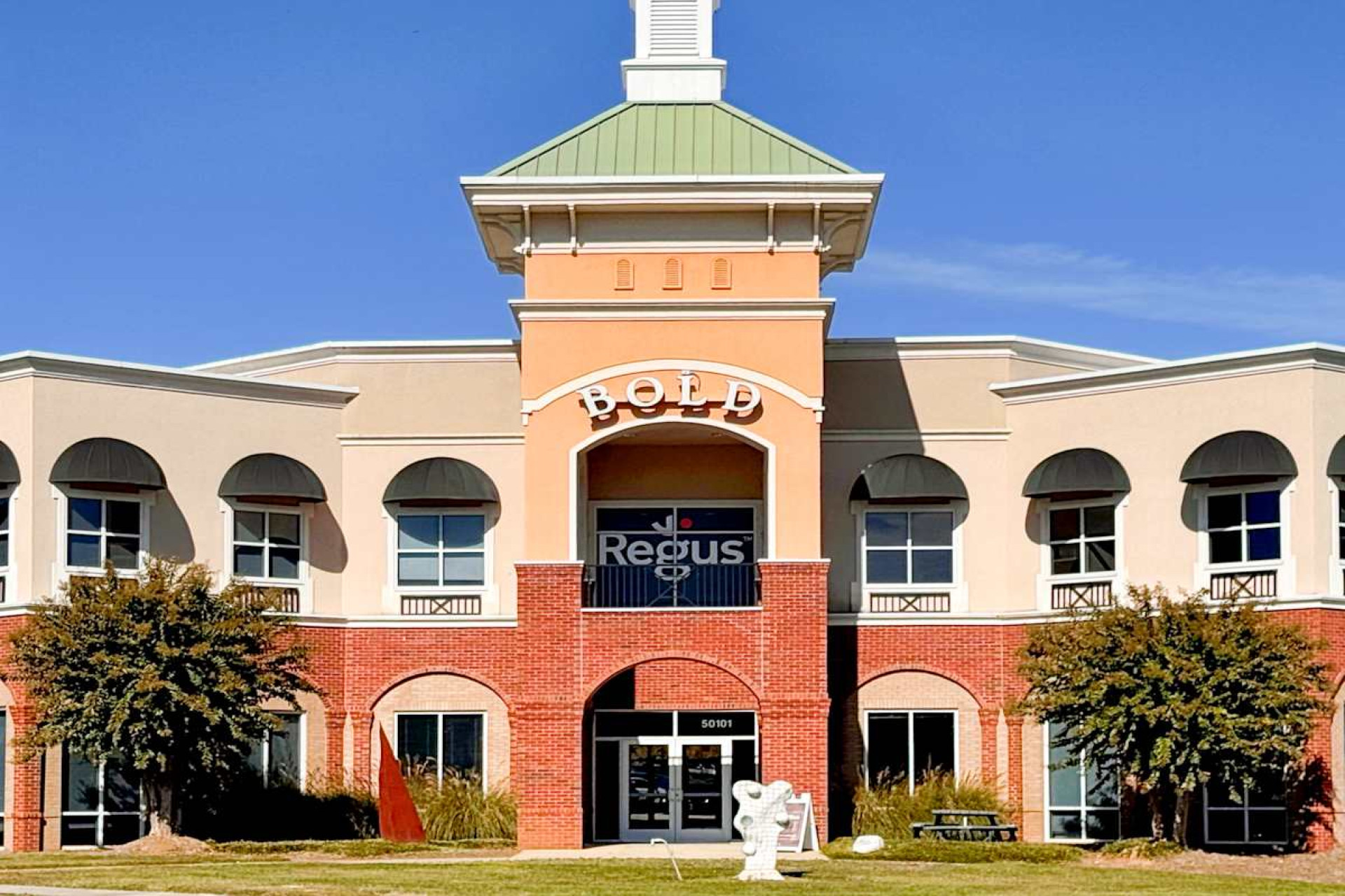 7 Briercroft Office Park