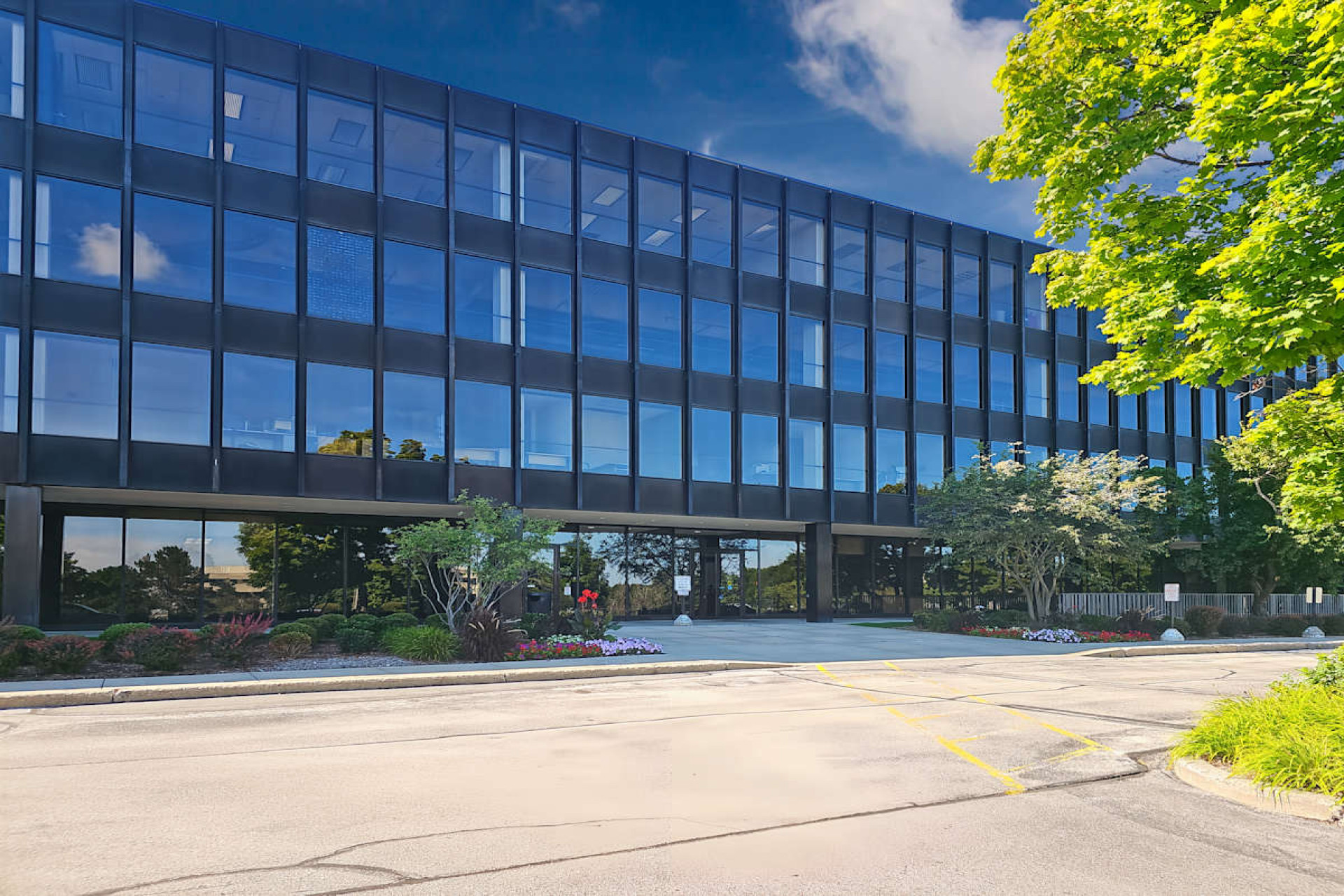 200 South Executive Drive