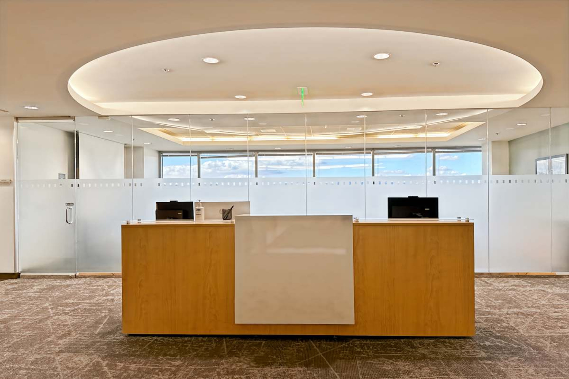 6303 Owensmouth Avenue