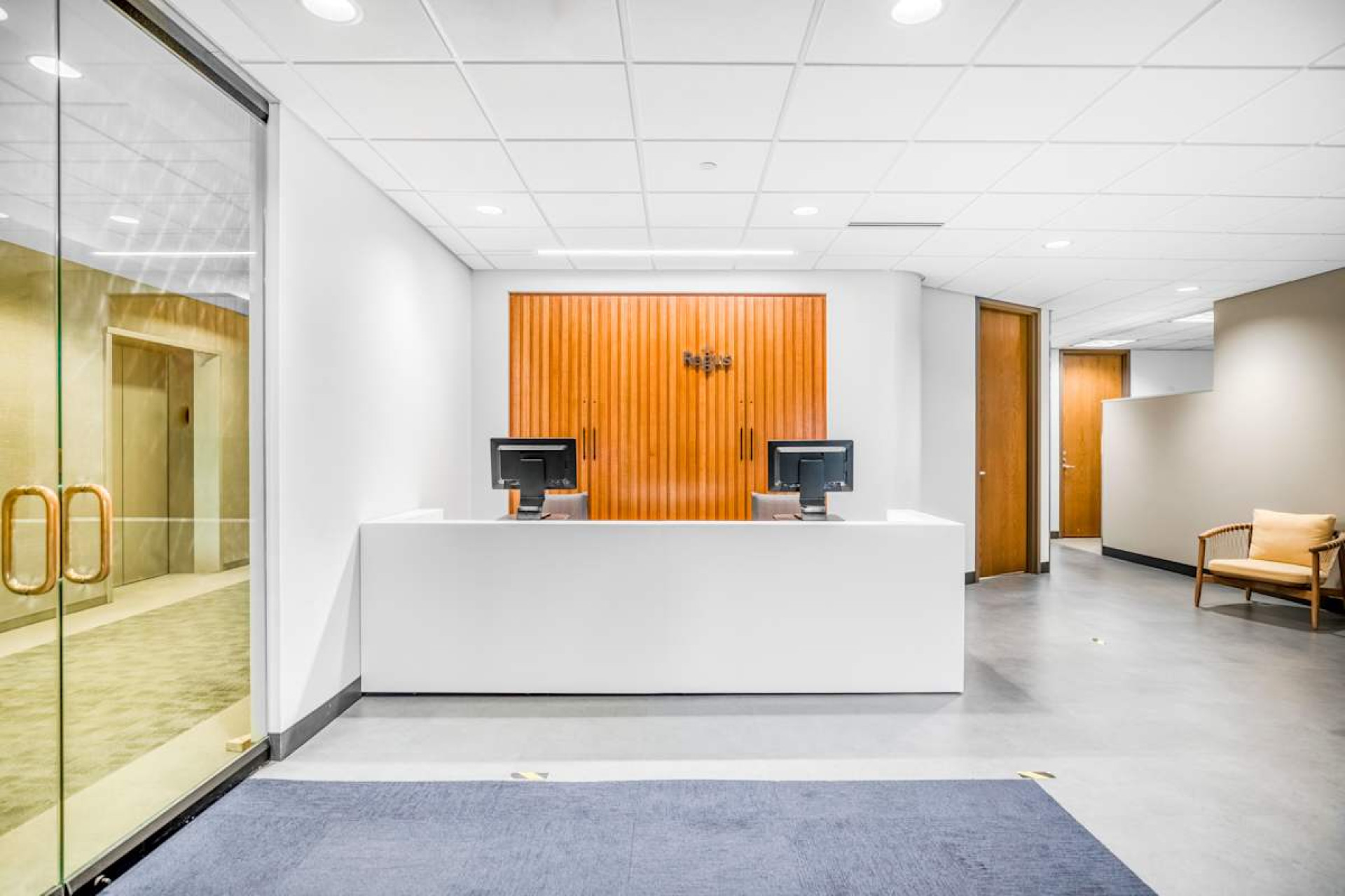 Westbrook Corporate Center