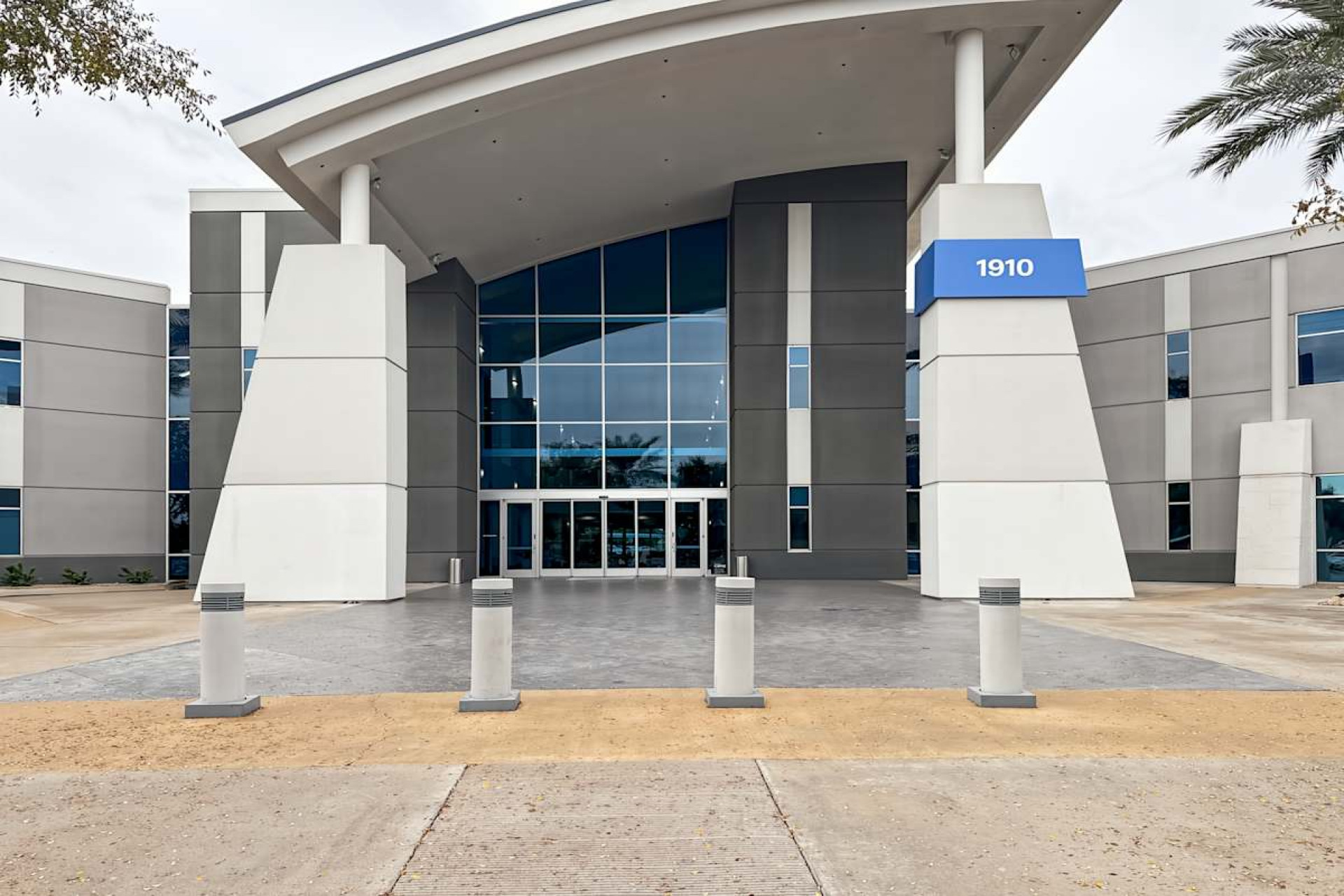 Stapley Corporate Center