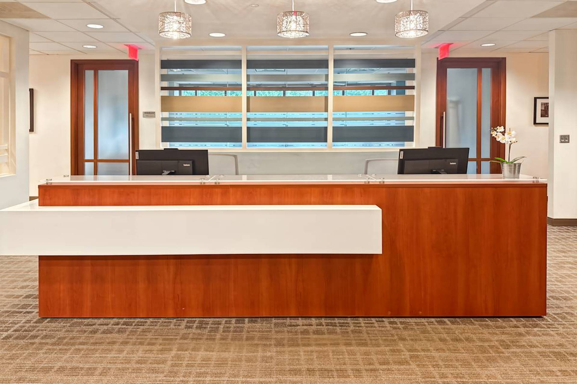 Sugarloaf Corporate Center