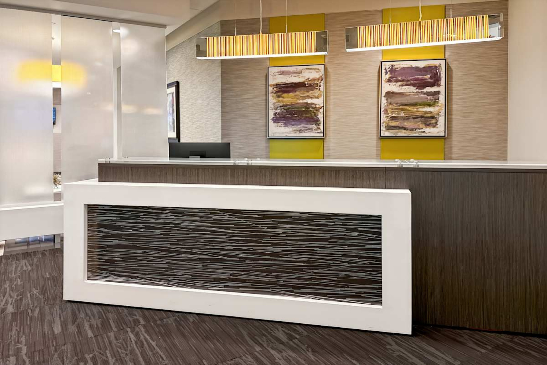 Three Sugar Creek Center