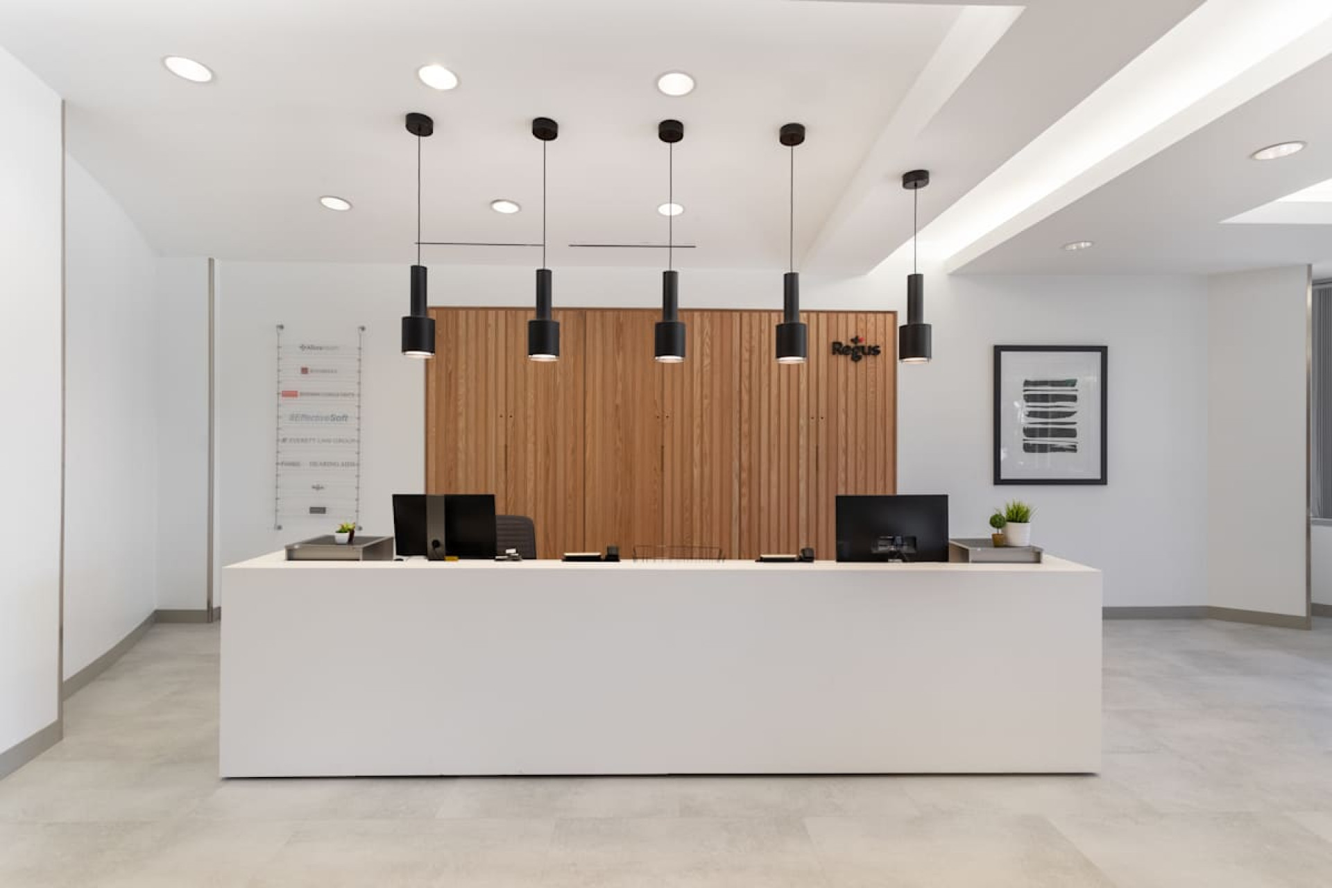 Centro Empresarial Jatoba