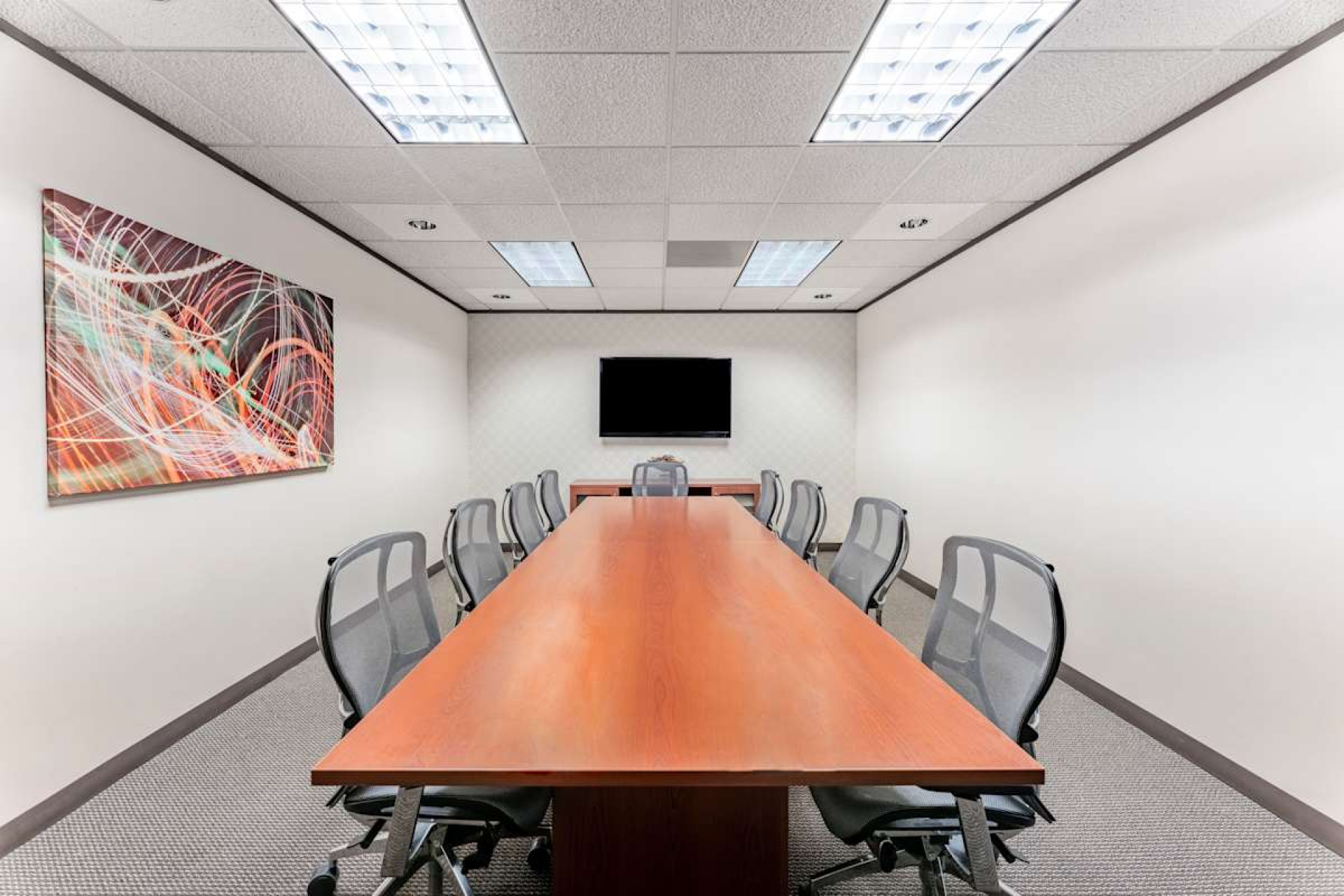 Palisades Central II