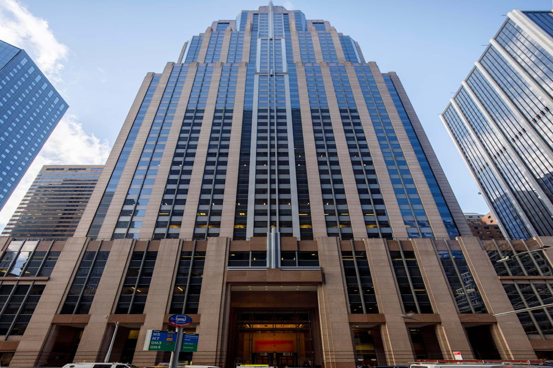 1177 Avenue of the Americas