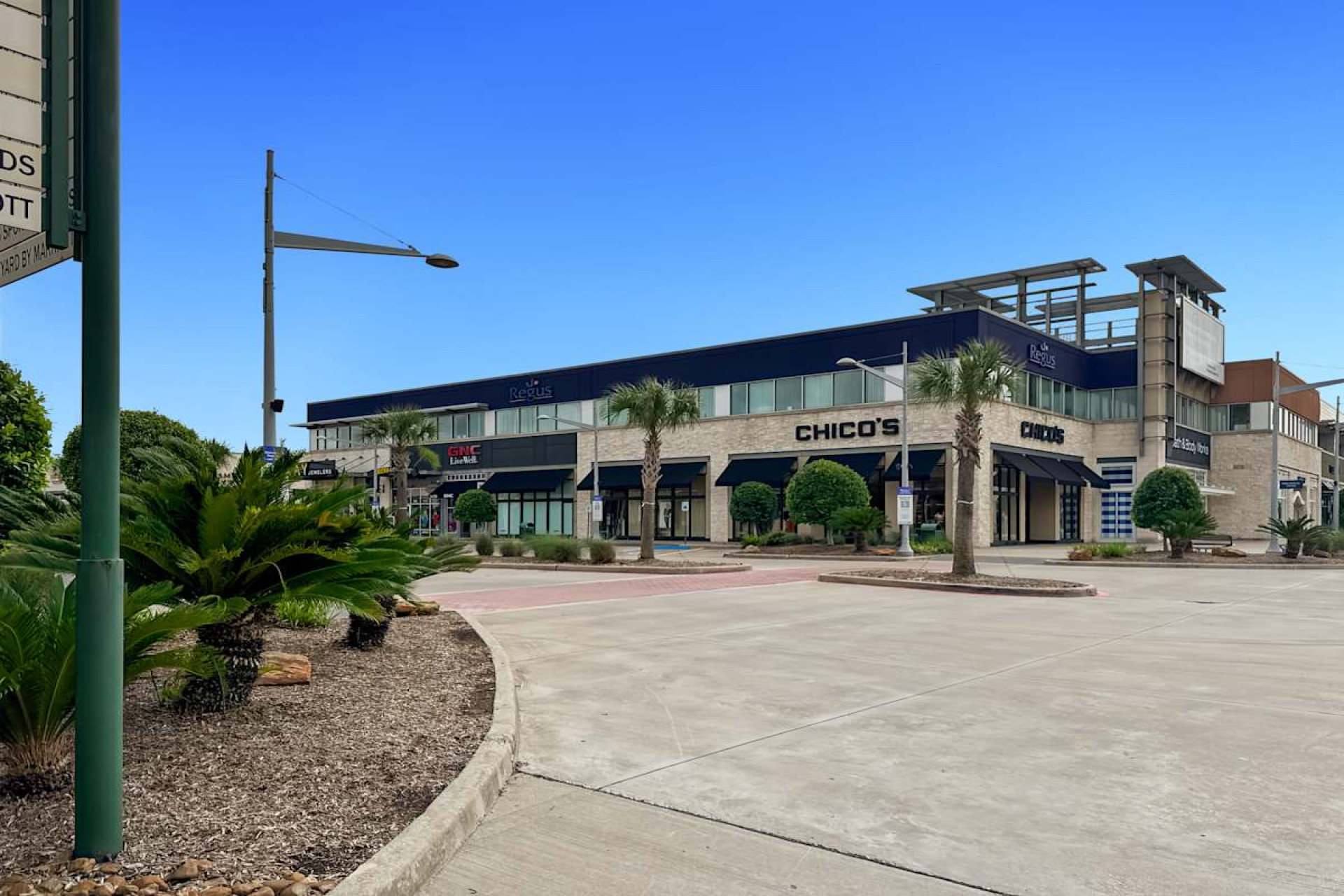 11200 Broadway Street