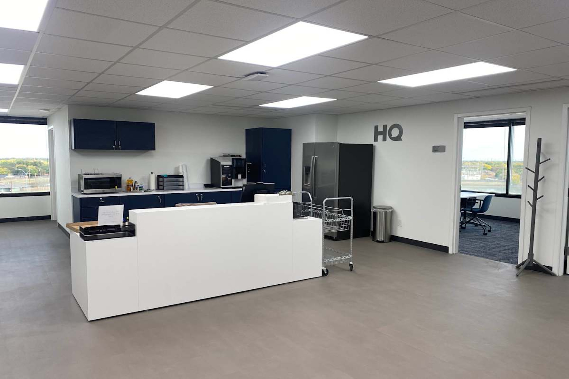 Gateway Executive Park