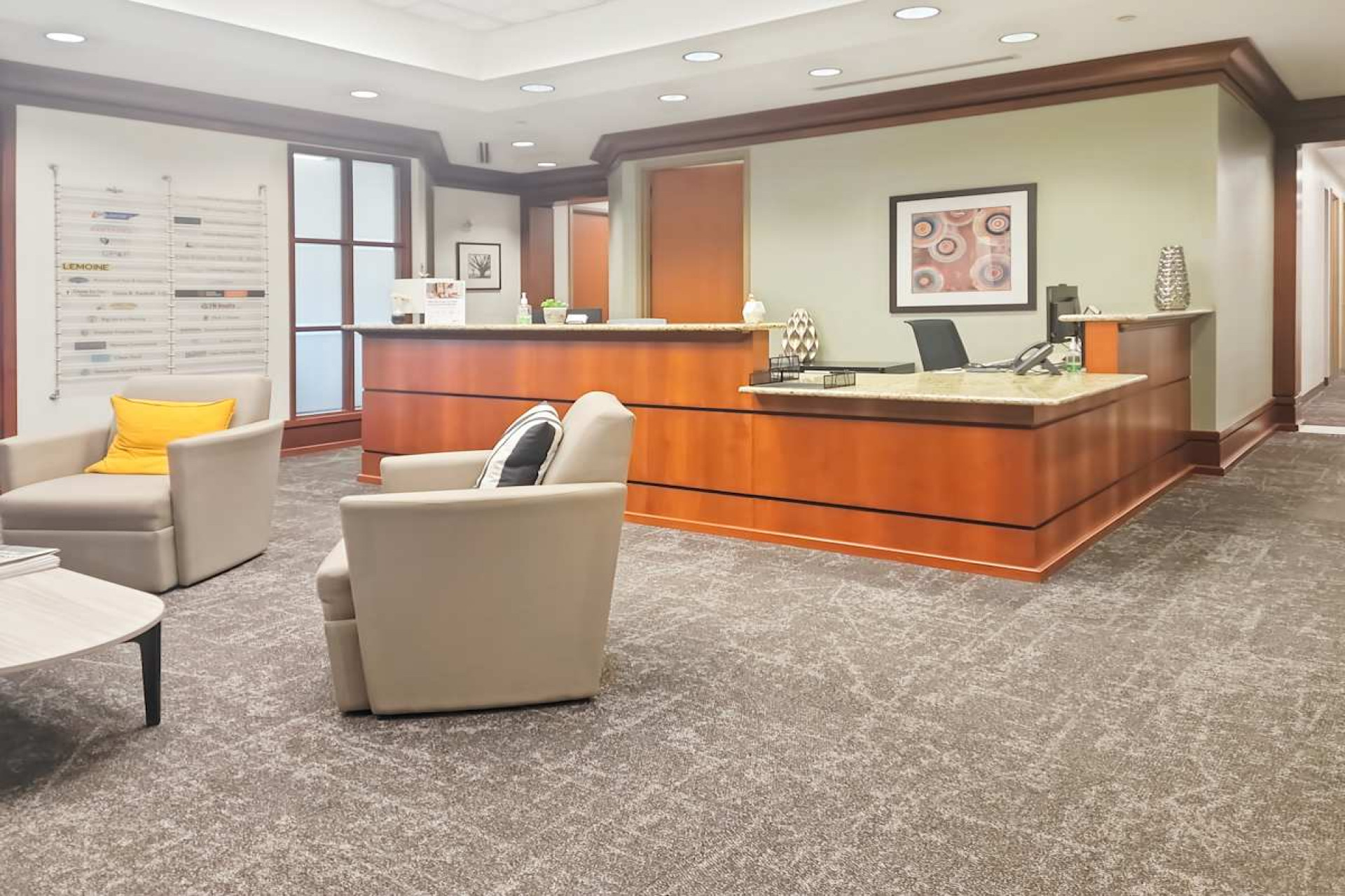 Meridian Cool Springs