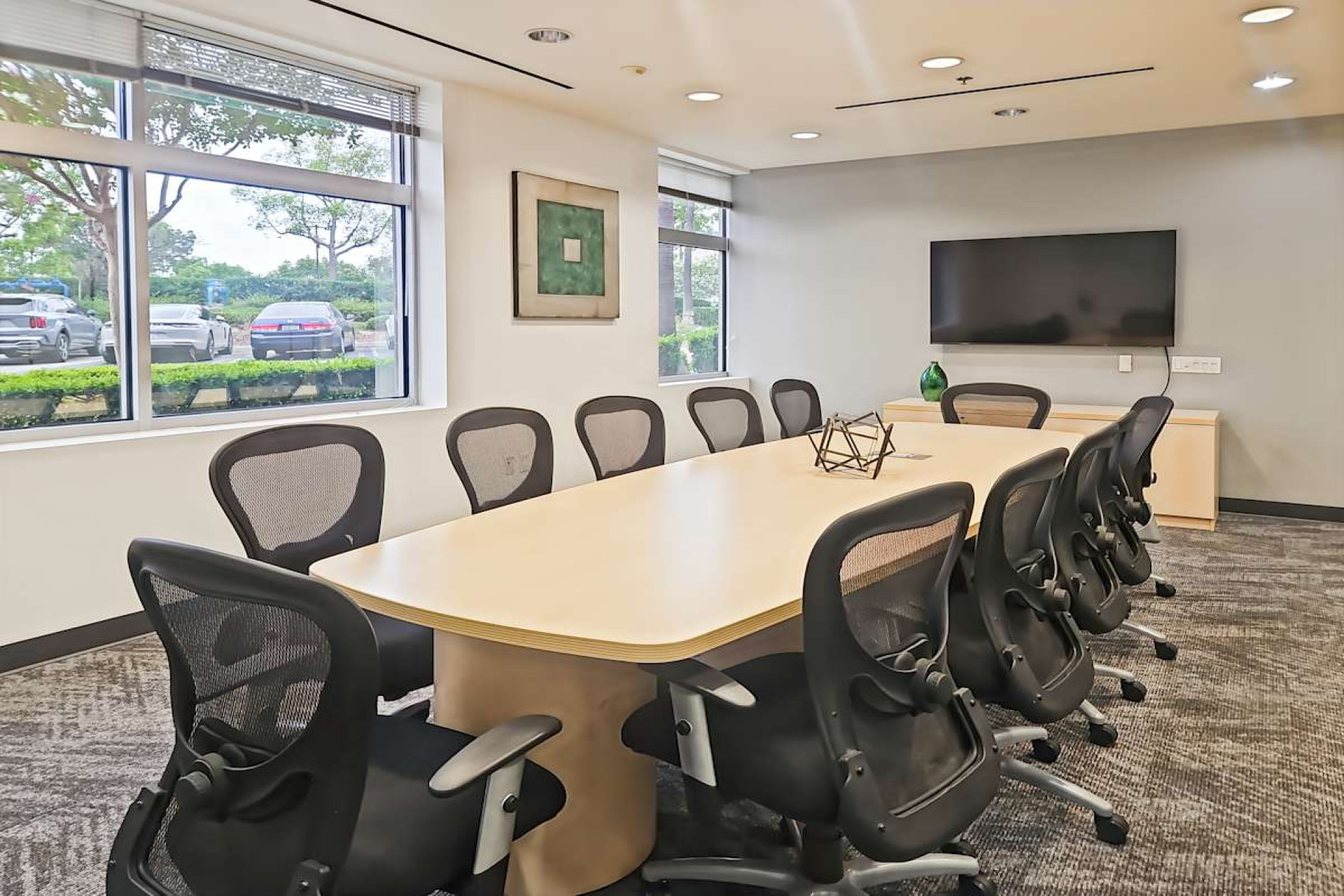 NS International Amsterdam Central