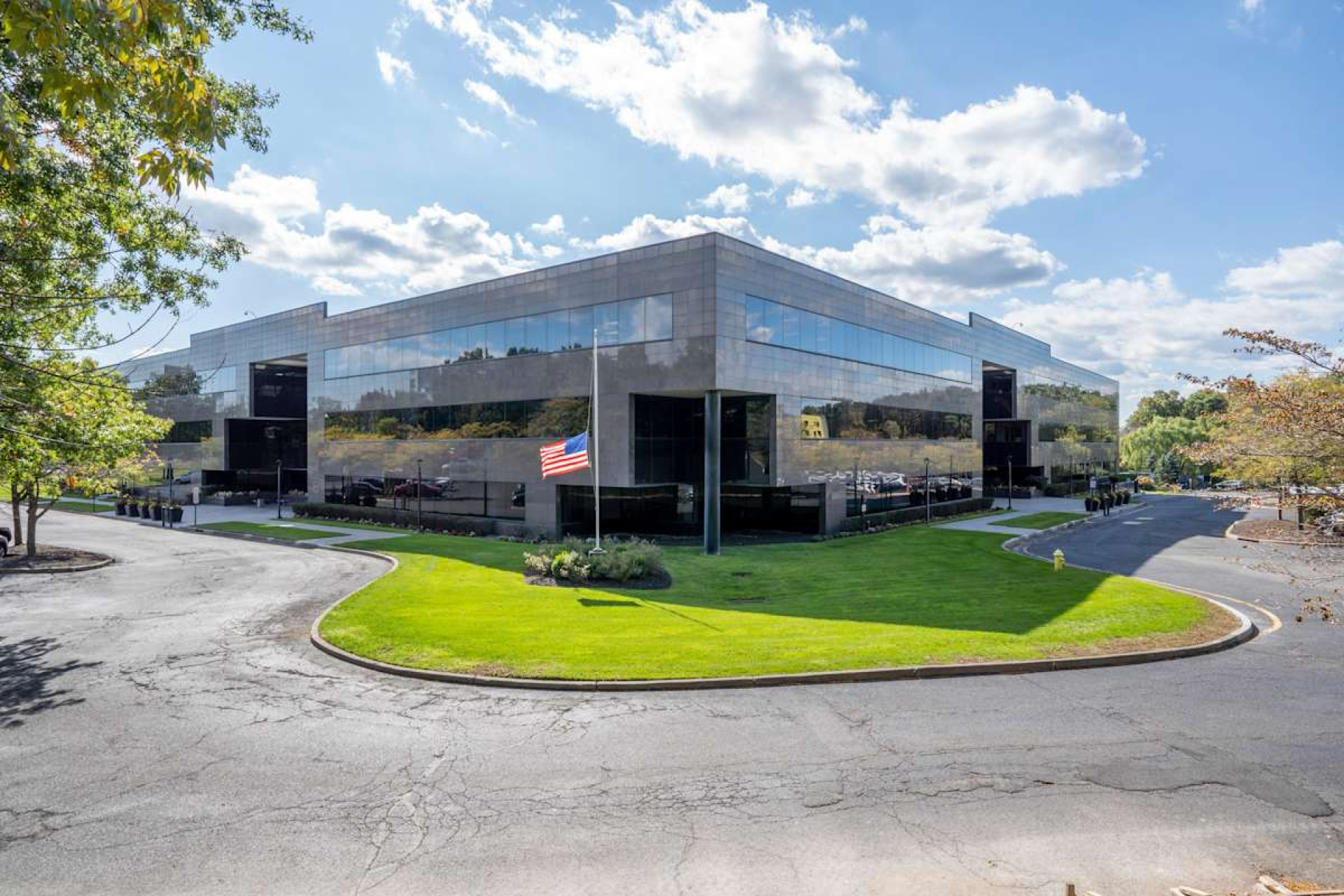 The Innovation Centre