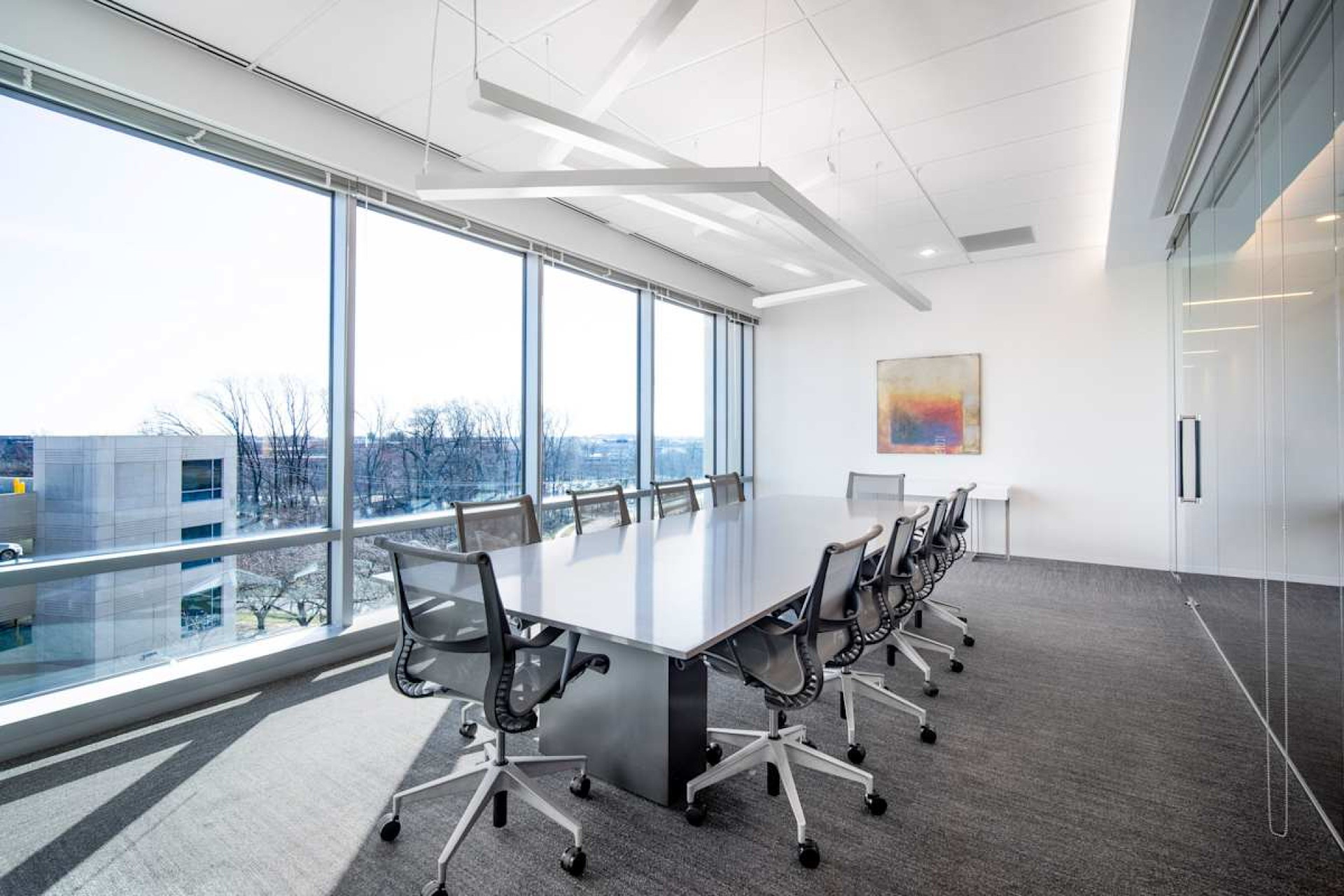 9711 Washingtonian Boulevard