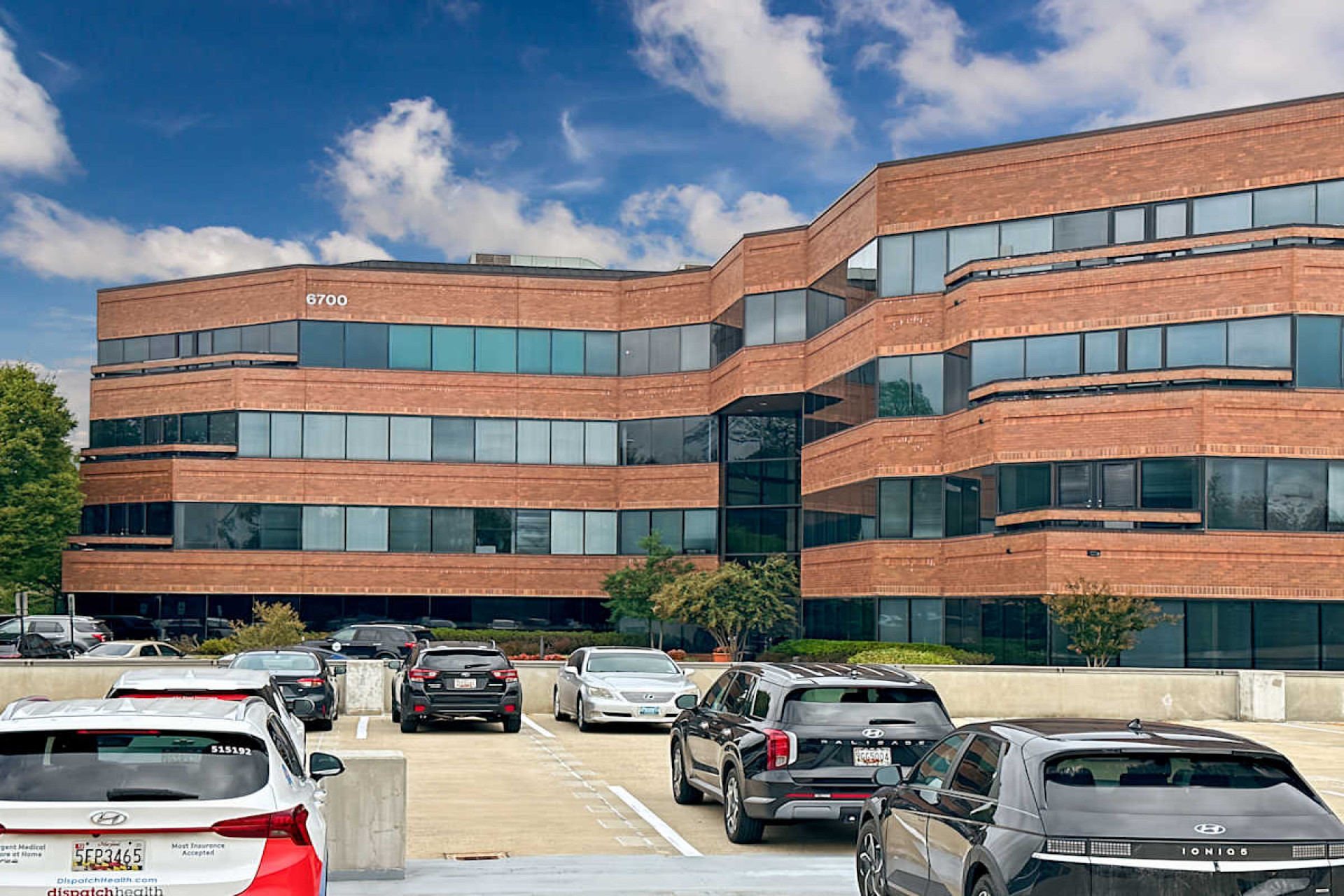 Gateway Corporate Park