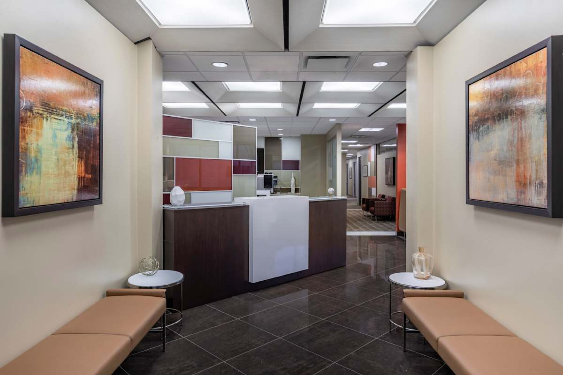 30 Knightsbridge Road