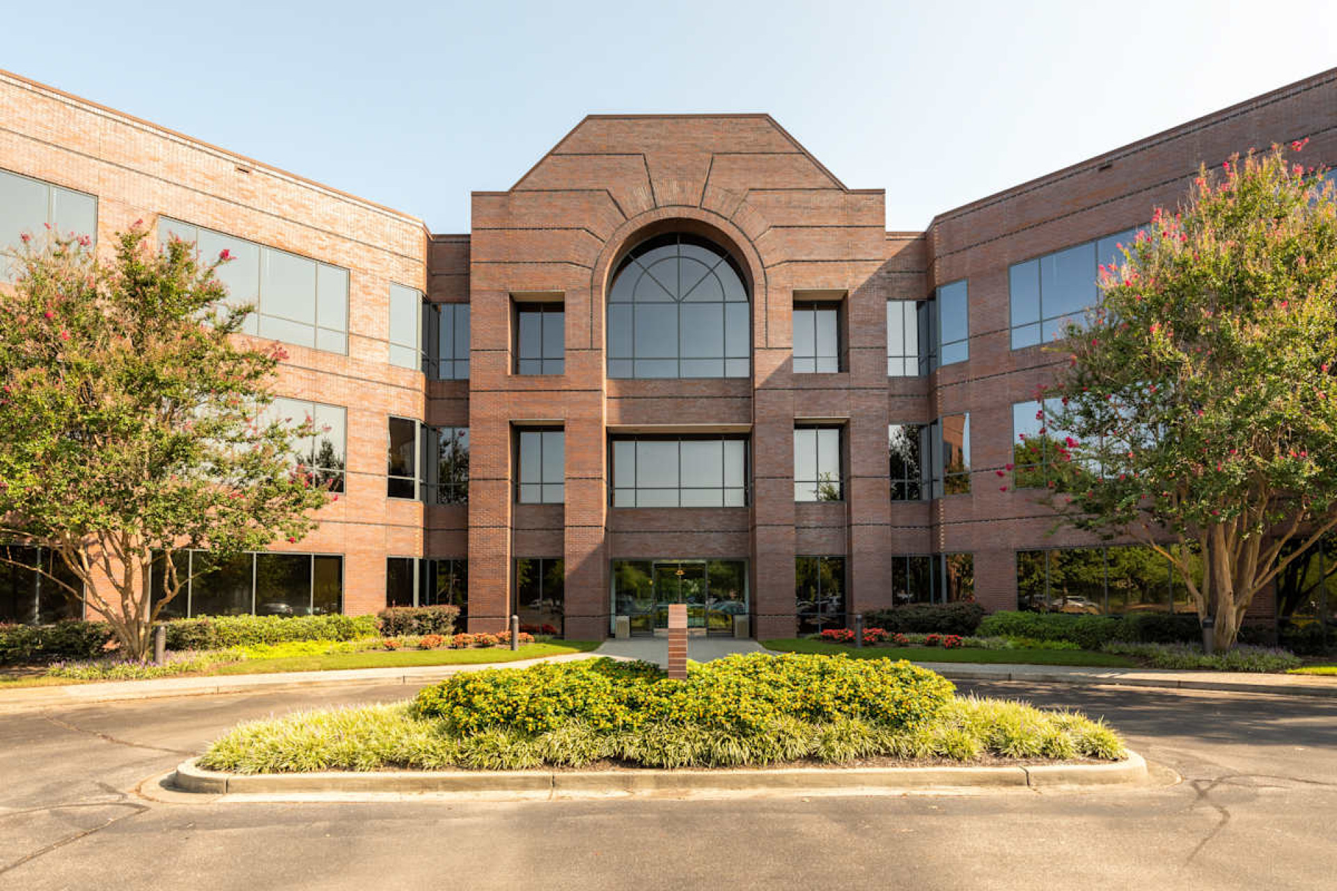 Southwind Office Center