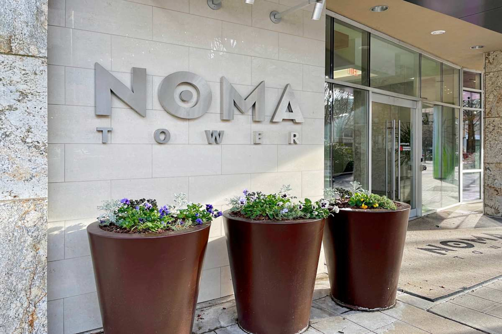 NOMA Tower