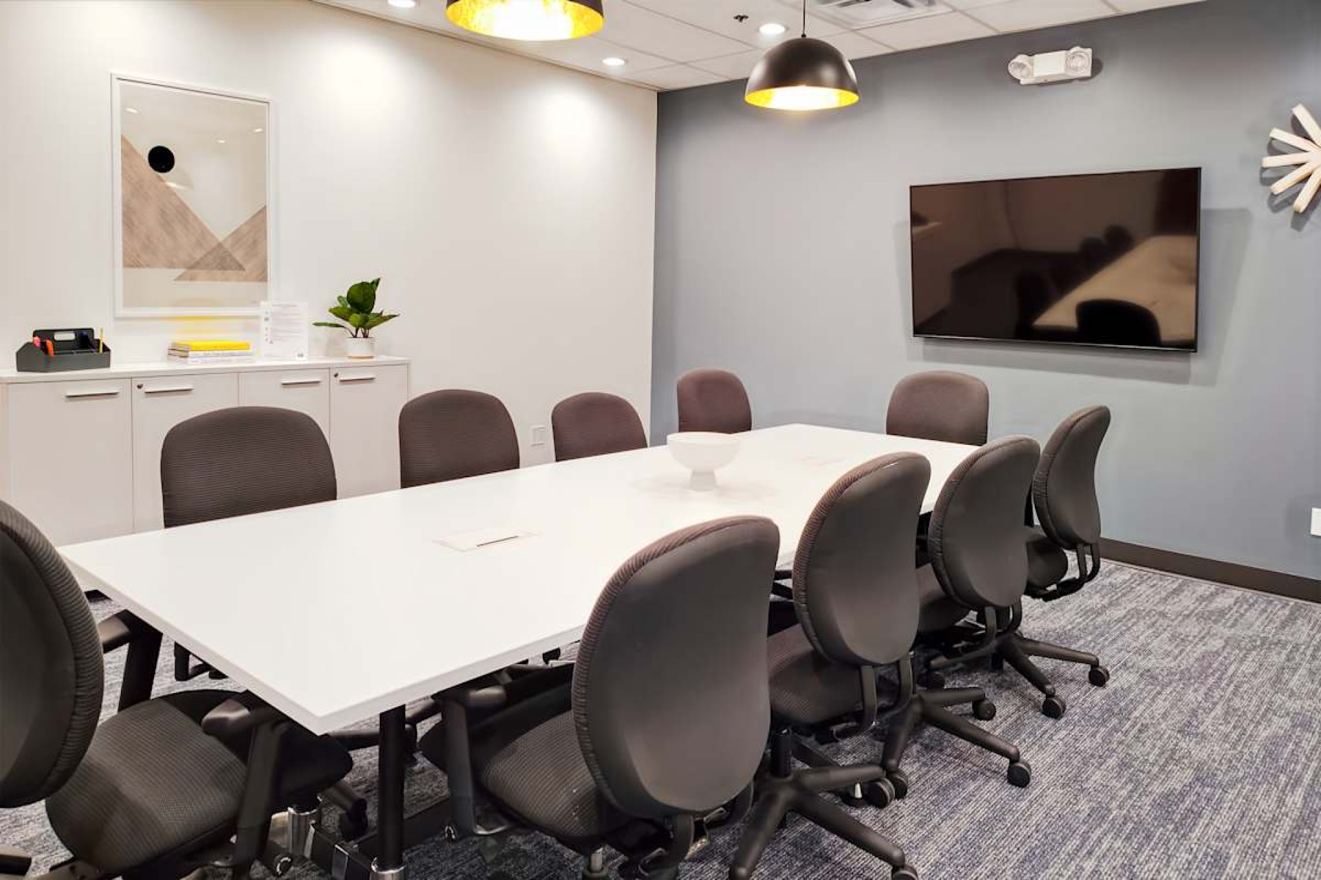 Church Street Square