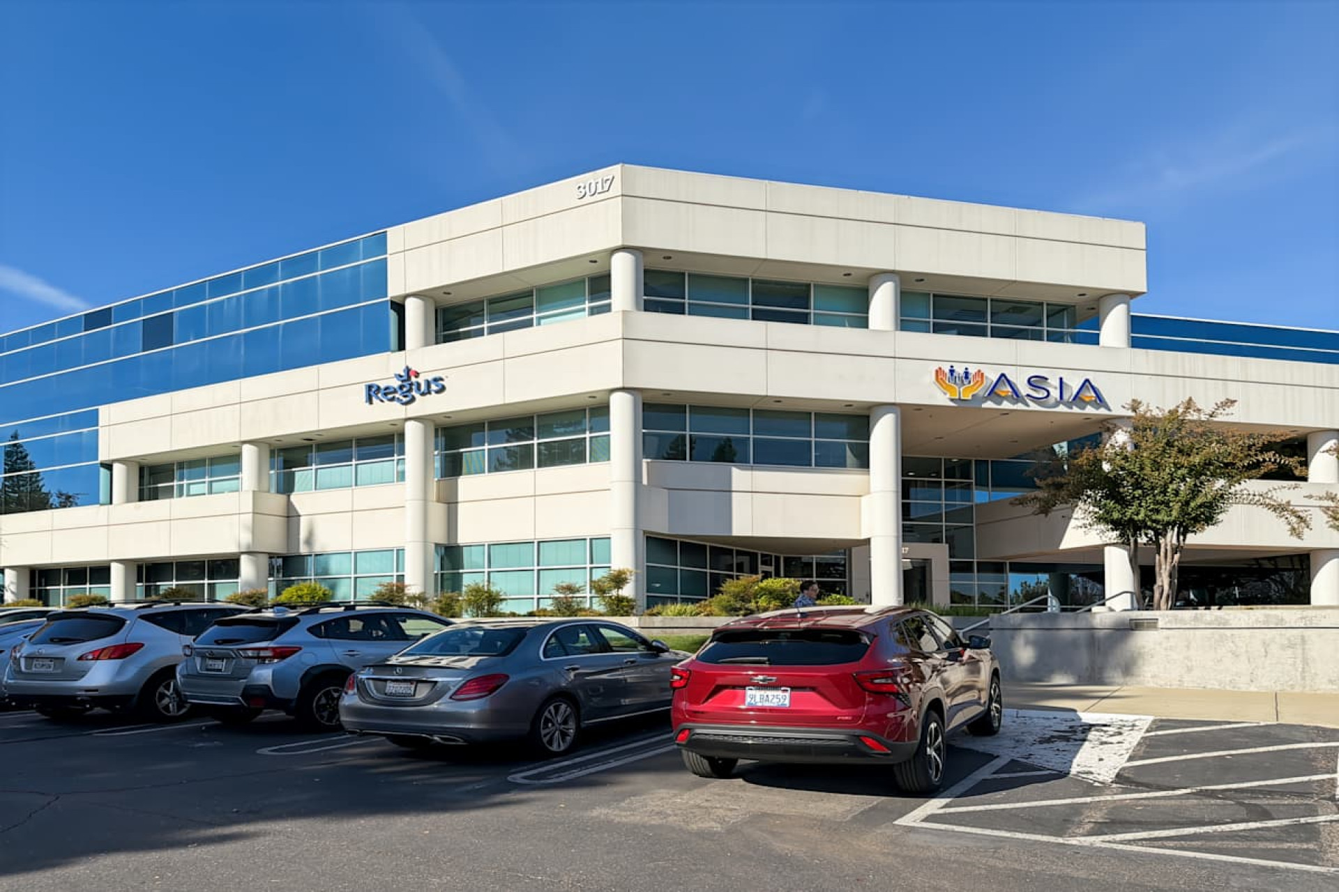 3017 Douglas Boulevard