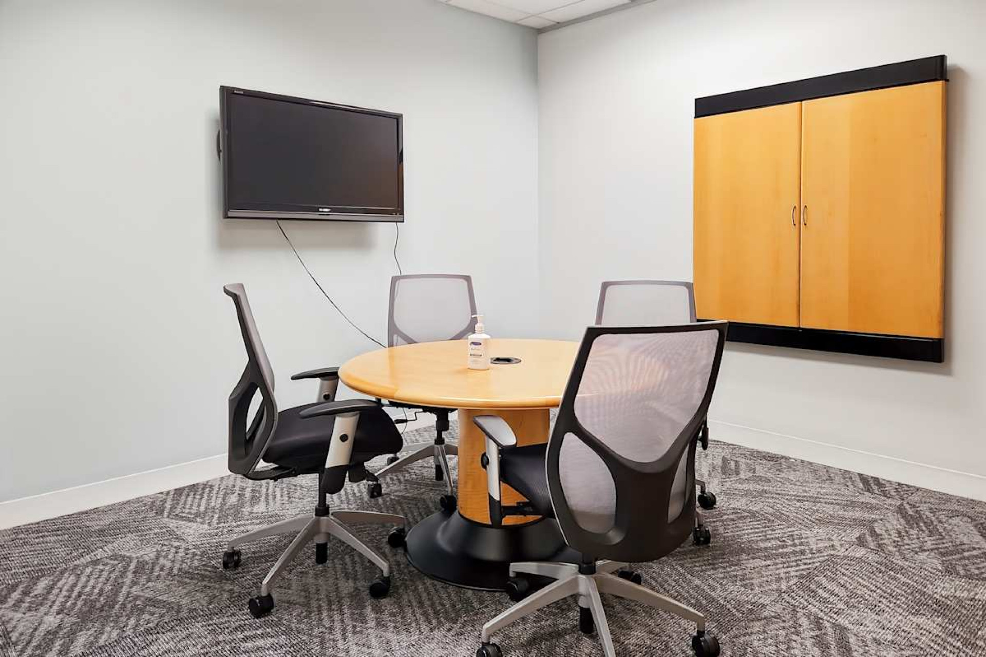 2530 Meridian Parkway