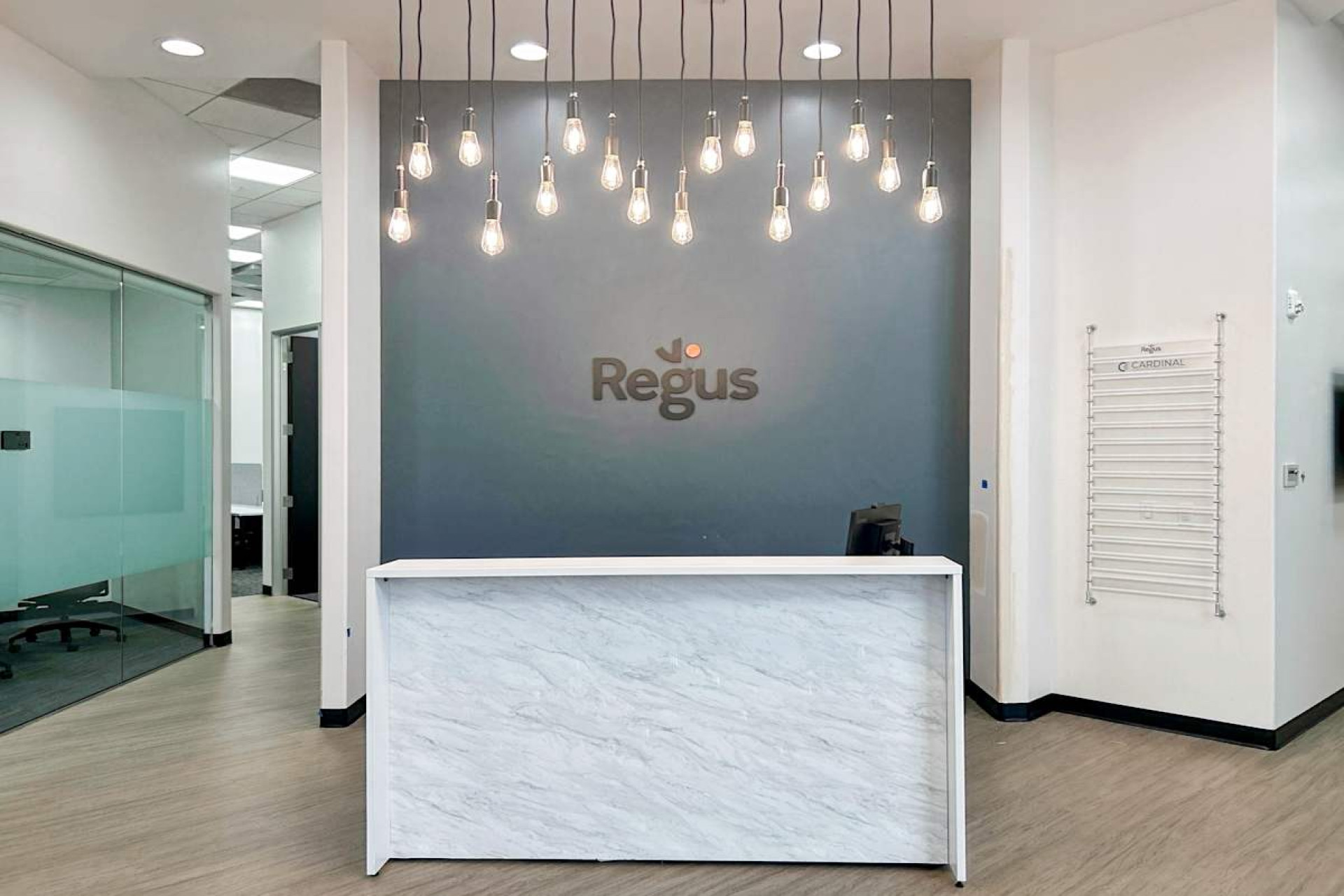 Covenant Building II