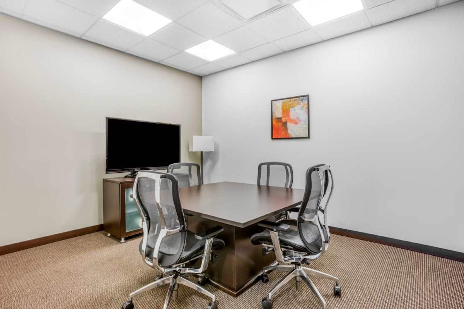 Liverpool Street New Broad Street House