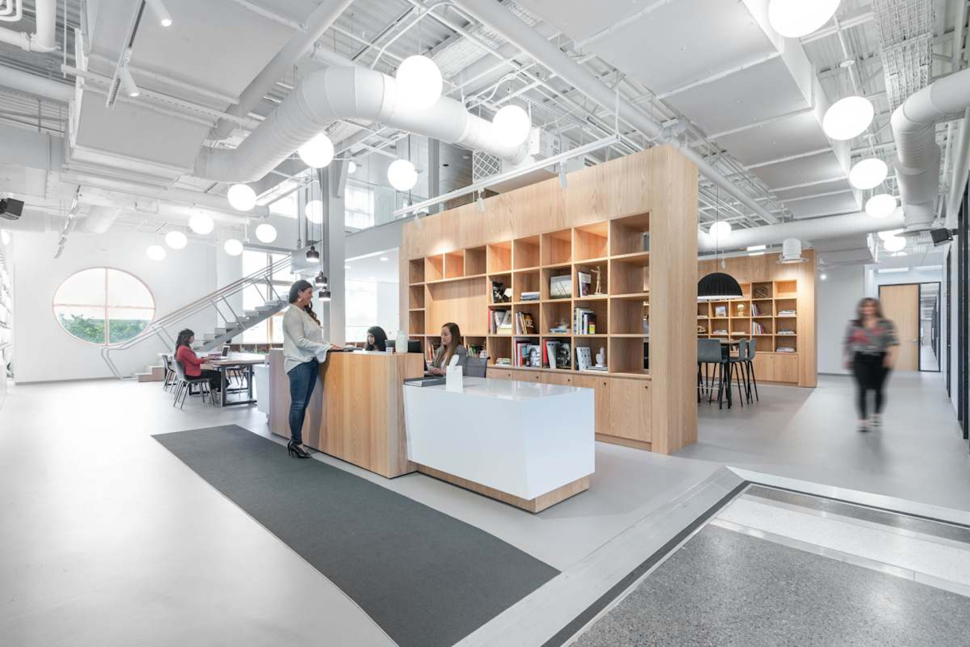 The Hague Central Station