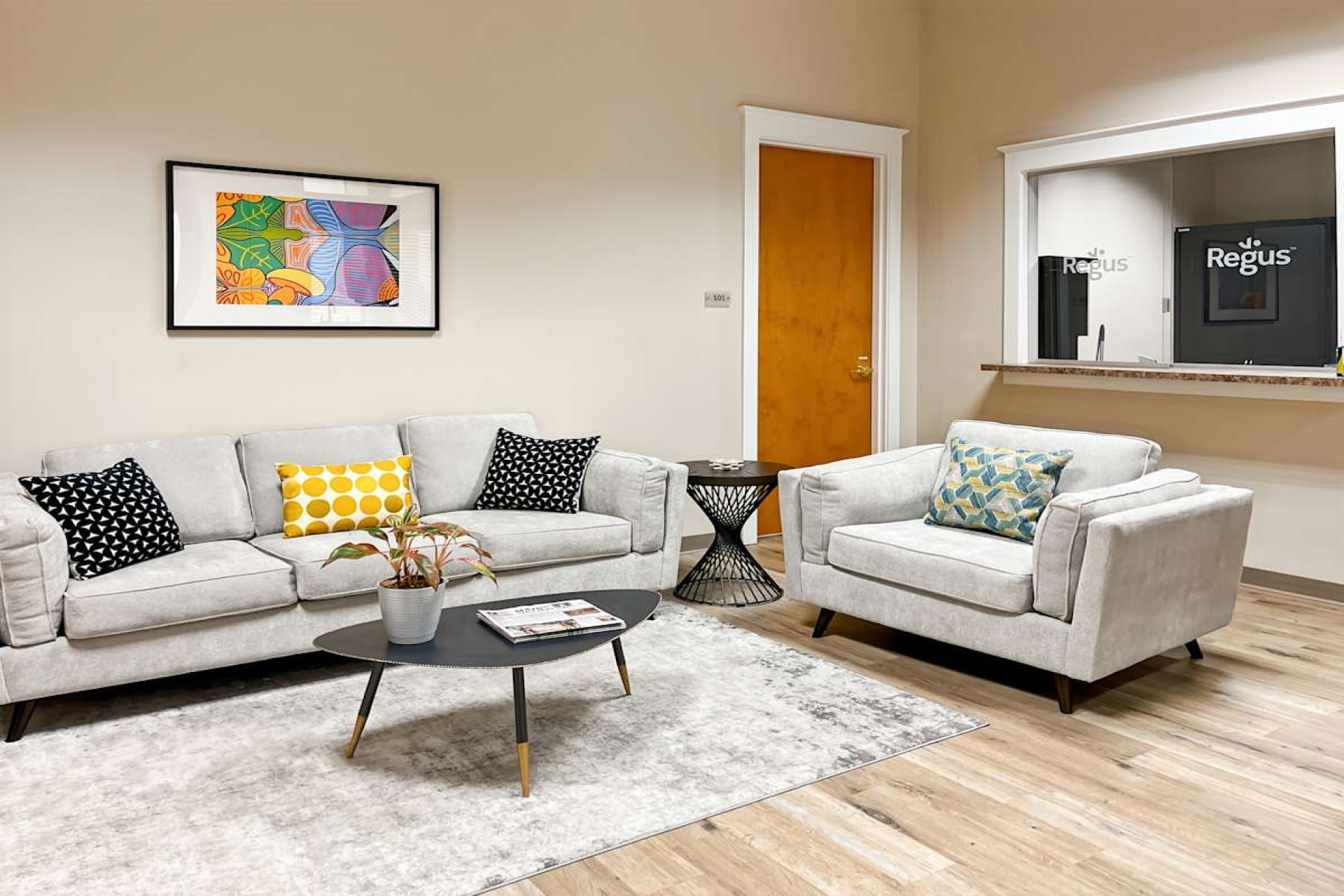 300 East University Avenue