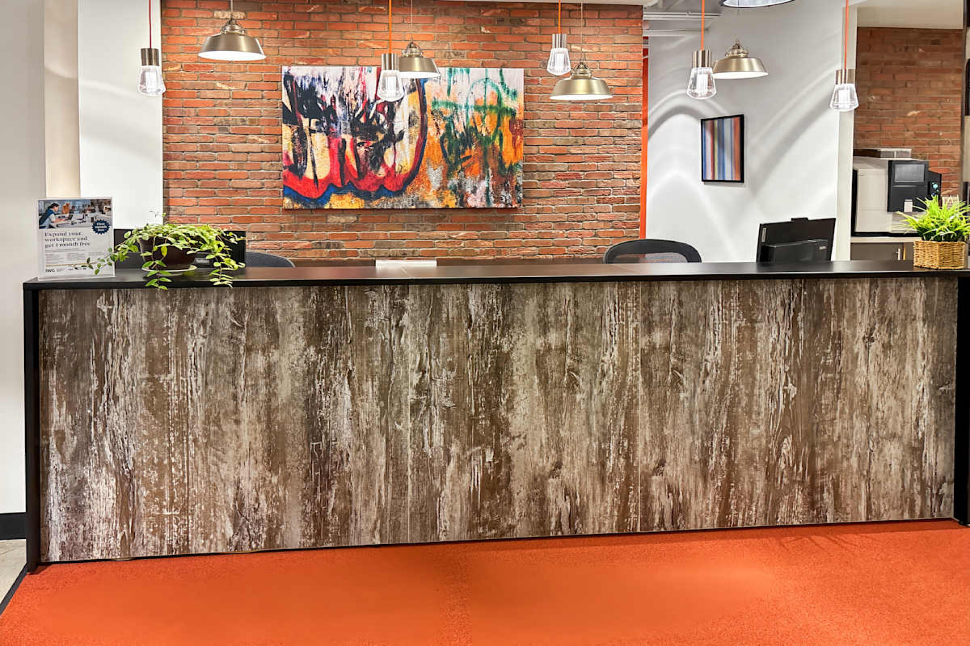 Derby Corporate Center