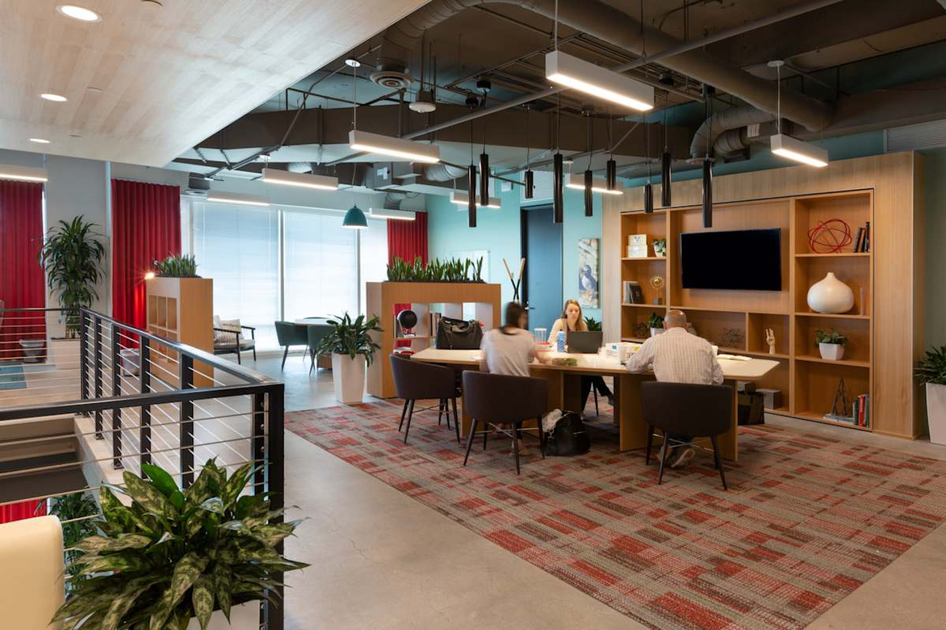 100 Cambridge Street