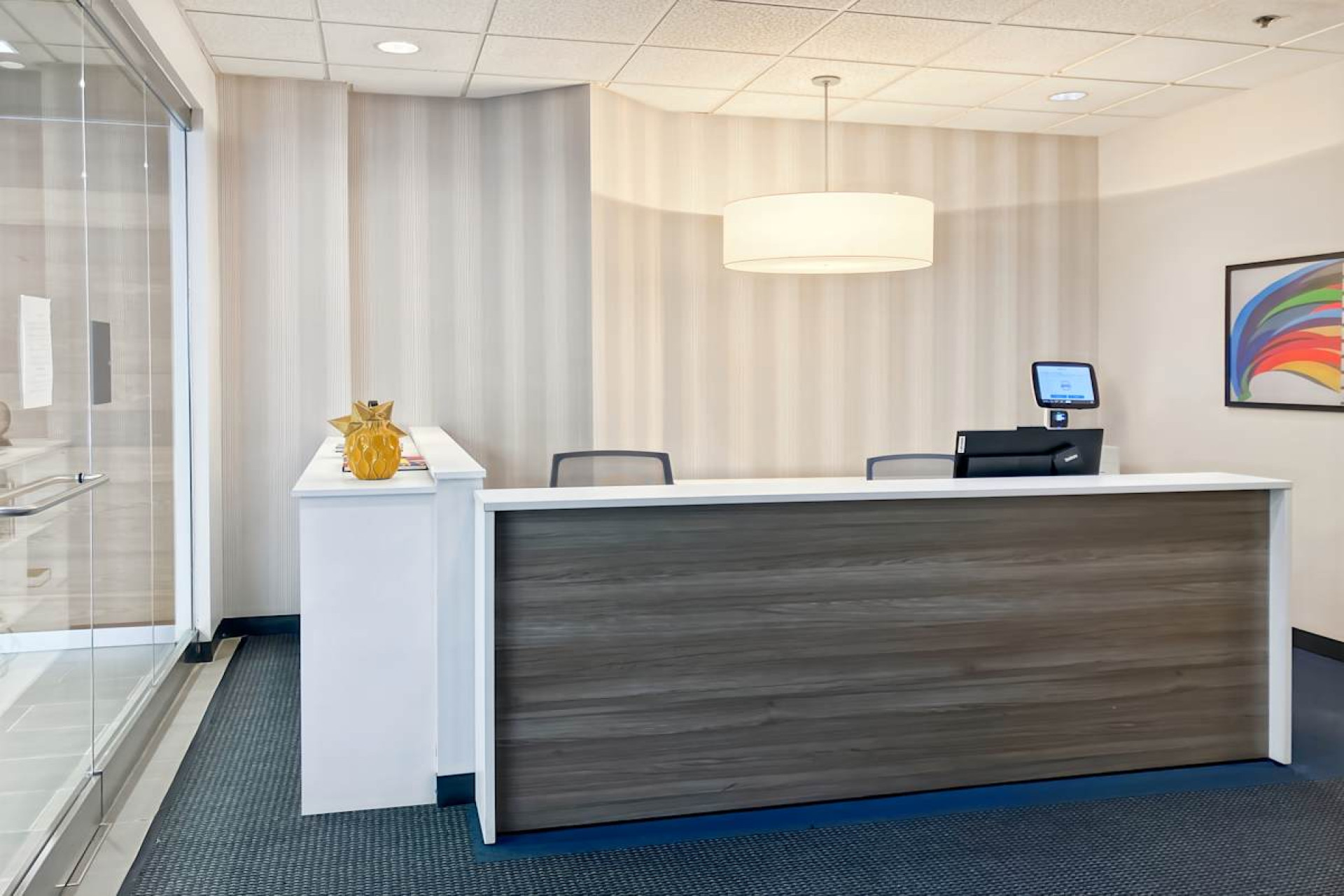 12020 Sunrise Valley Drive