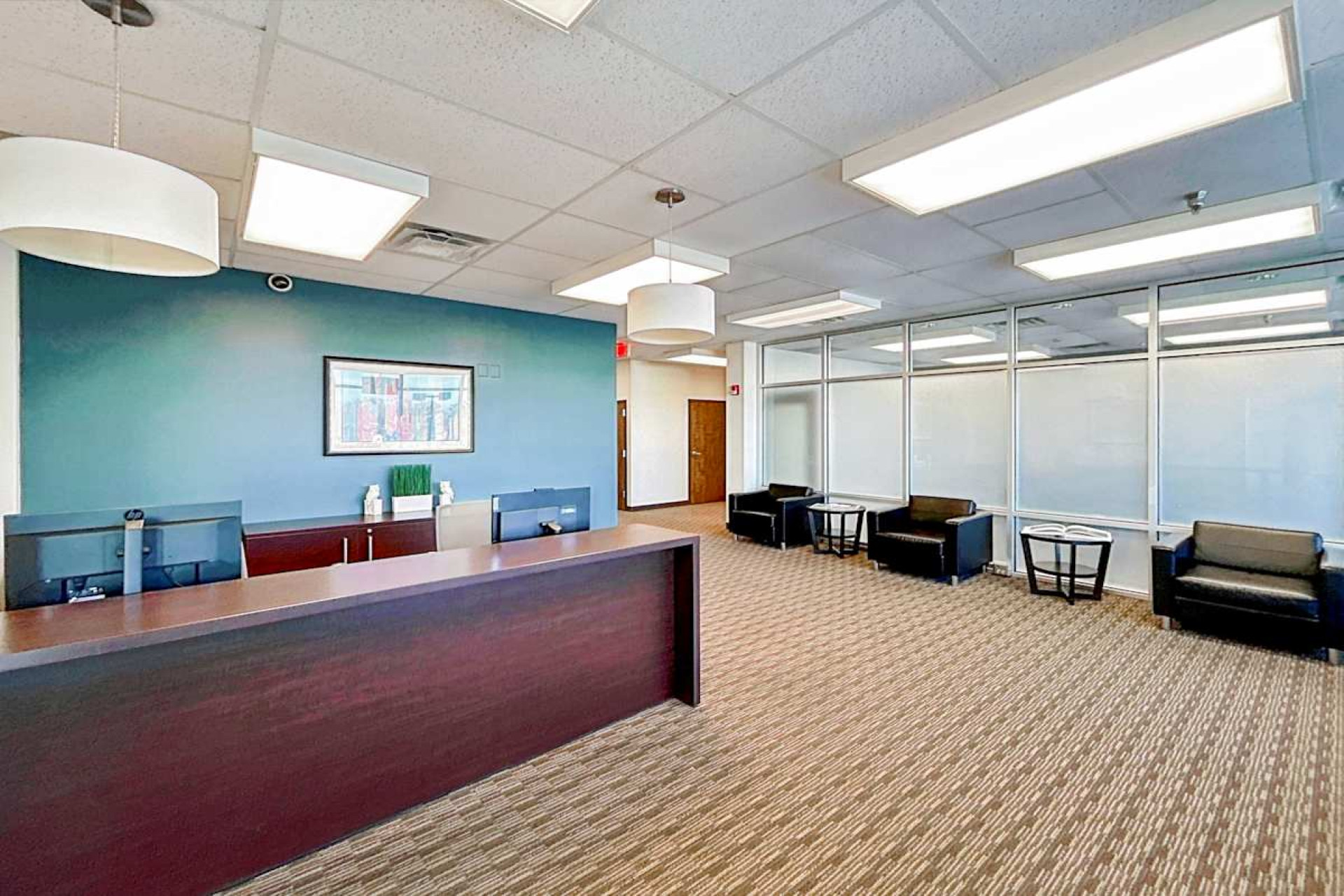 Central Park Corporate Center