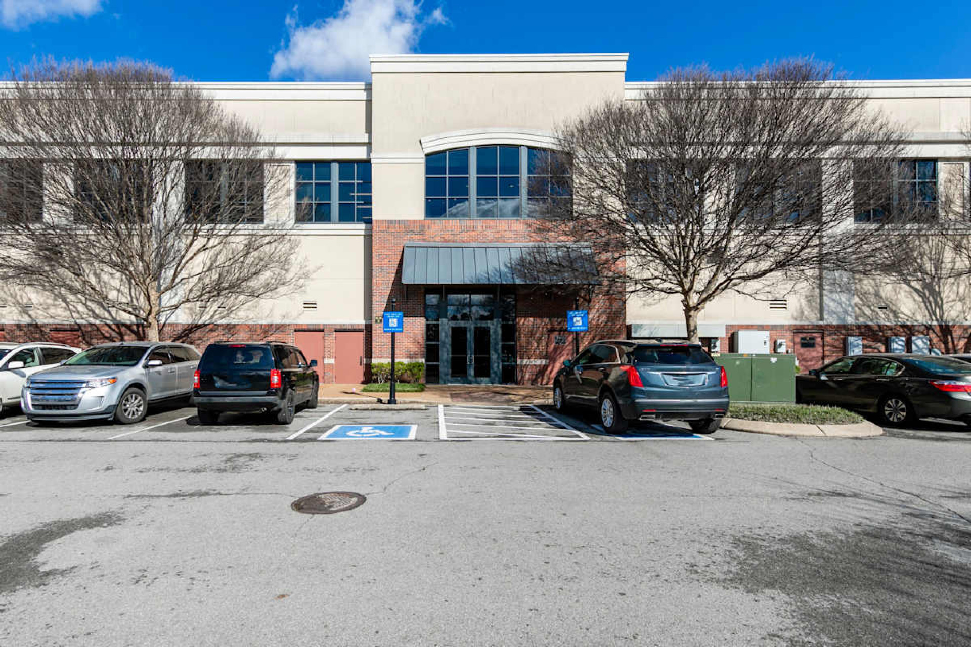 The Avenue Murfreesboro