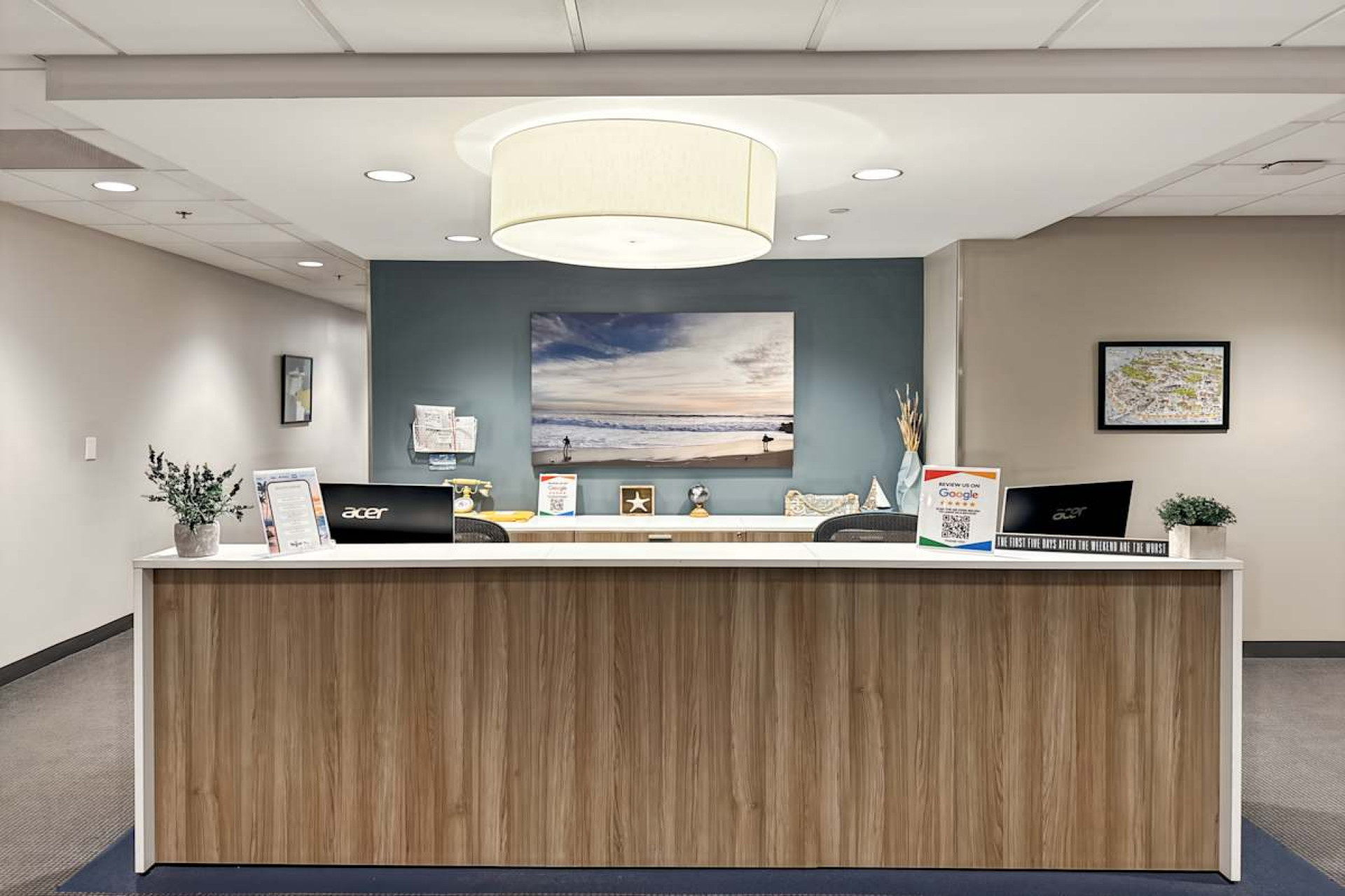 2447 Pacific Coast Highway