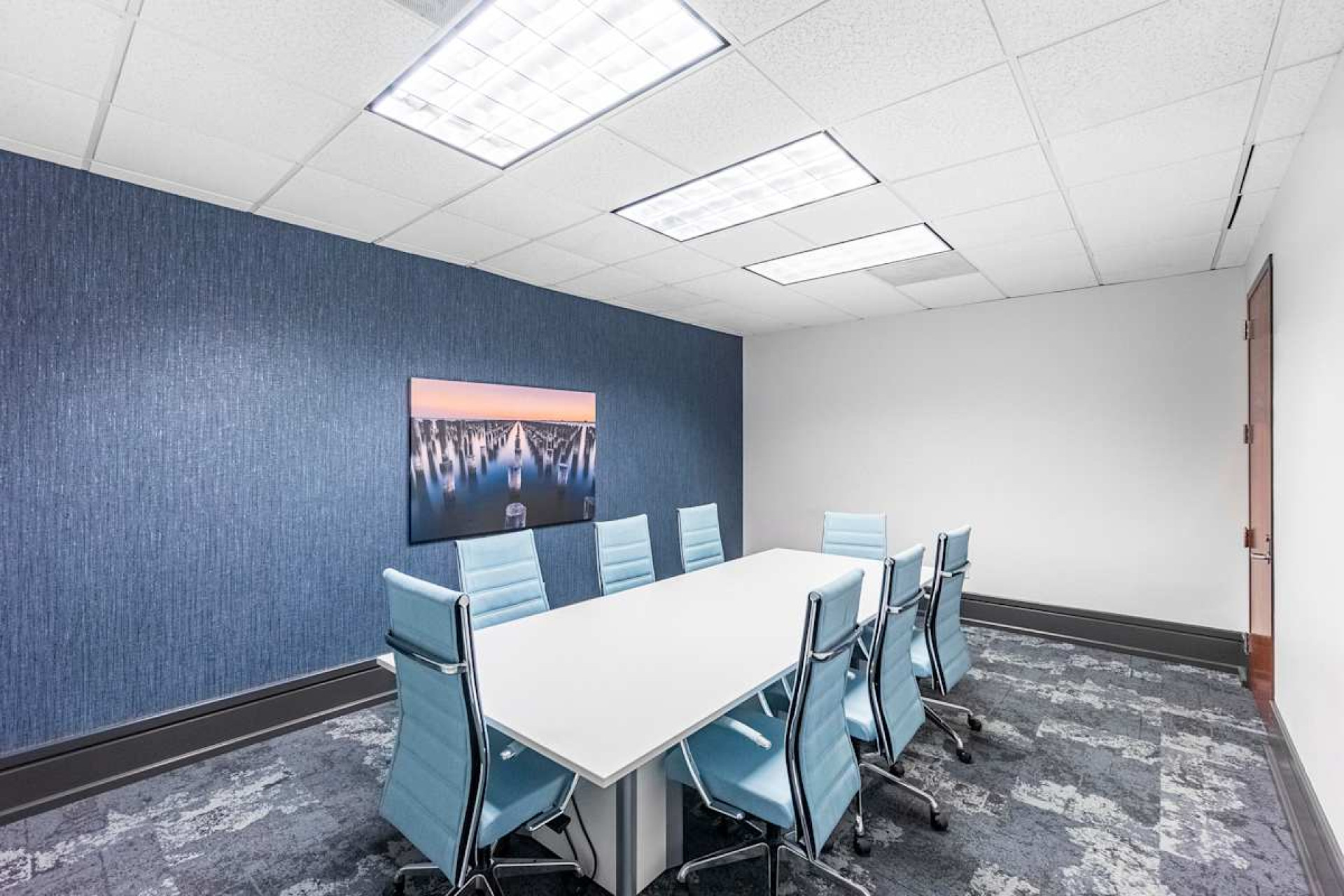 Ventura Corporate Towers