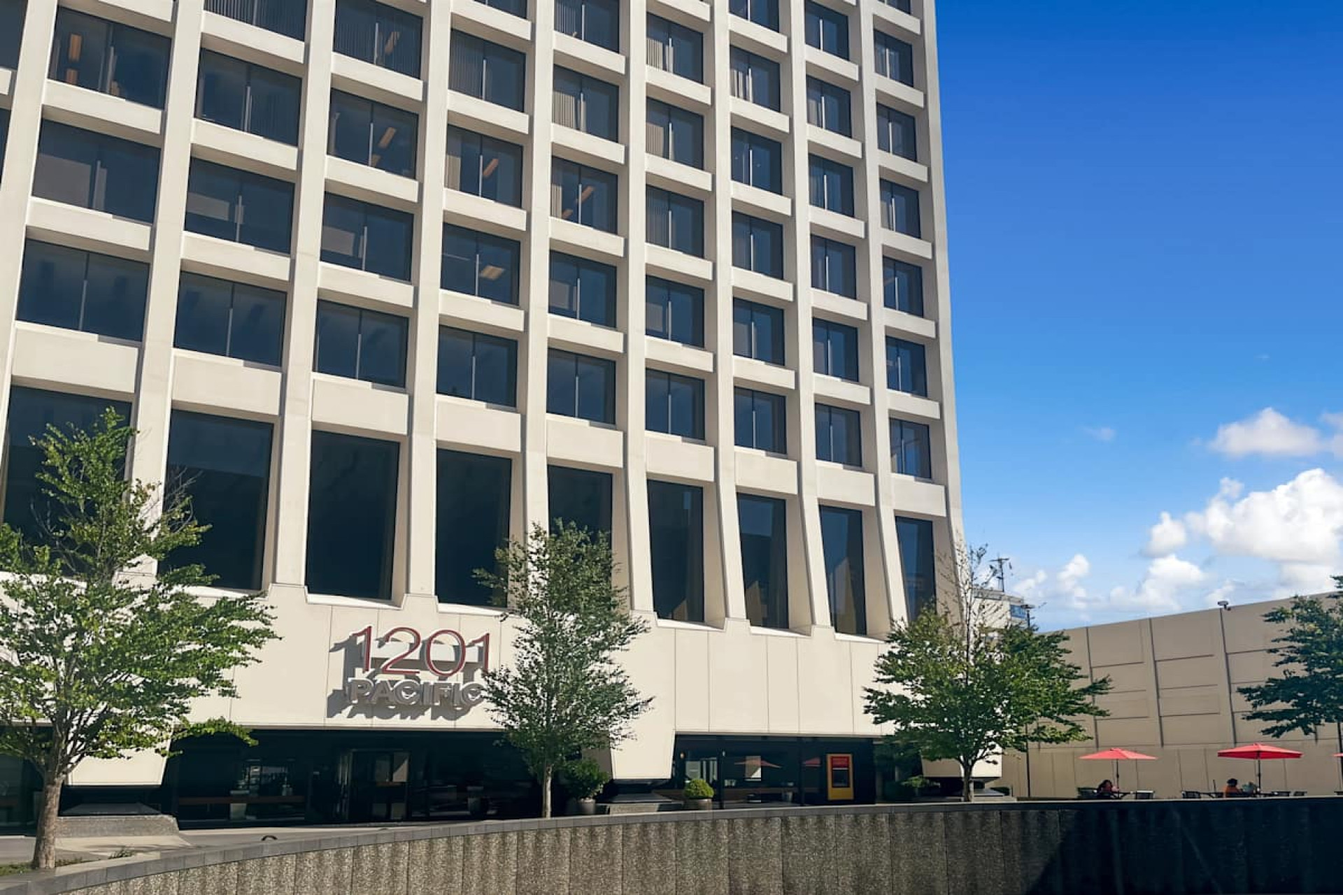 Wells Fargo Building