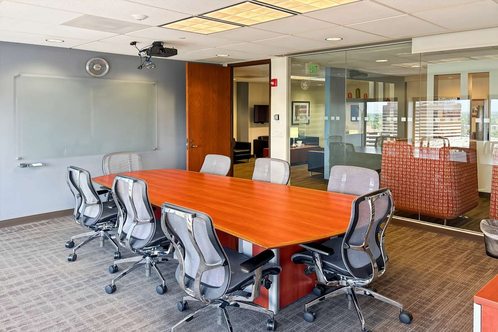 DTC Corporate Center III