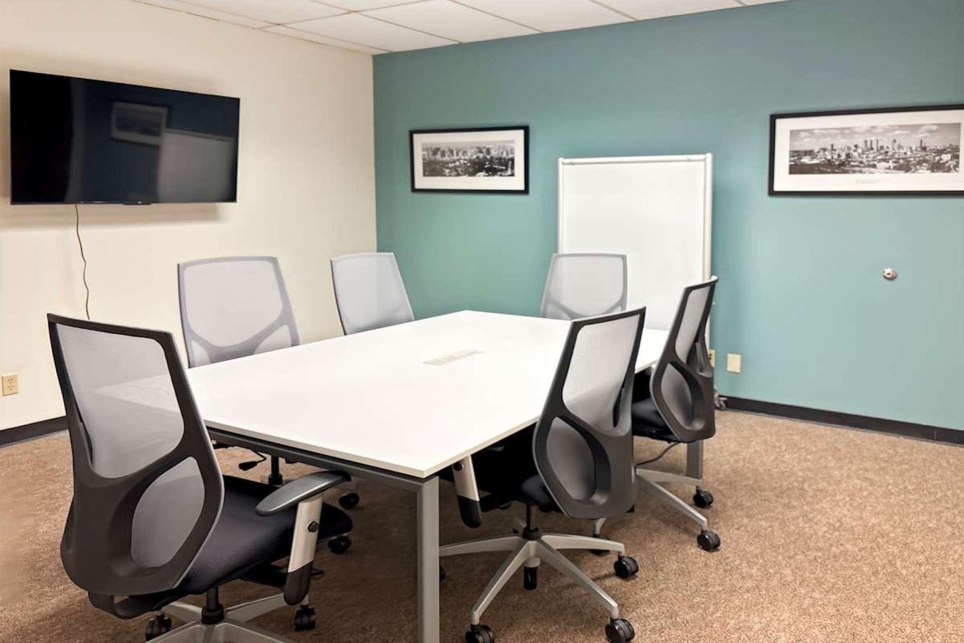 Lake Highlands Tower