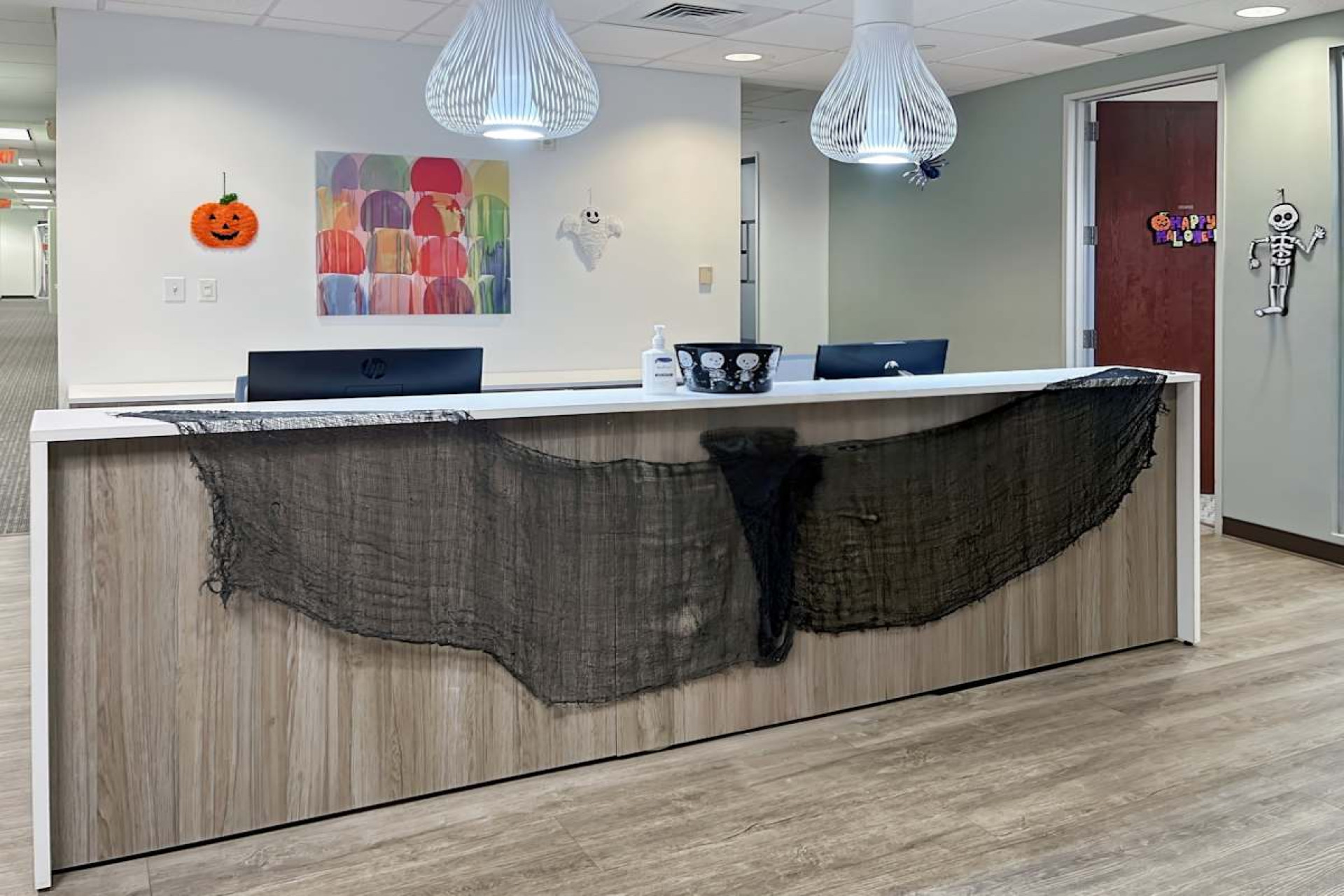 University Executive Park