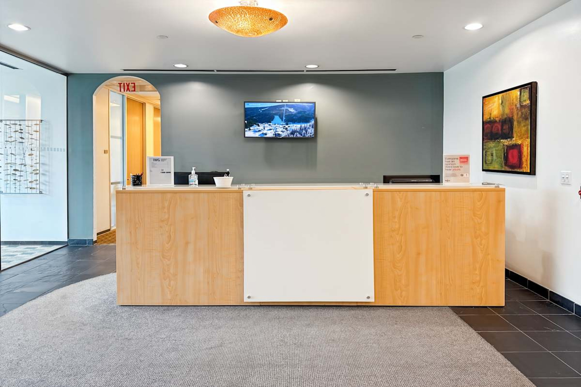 2600 South Shore Boulevard