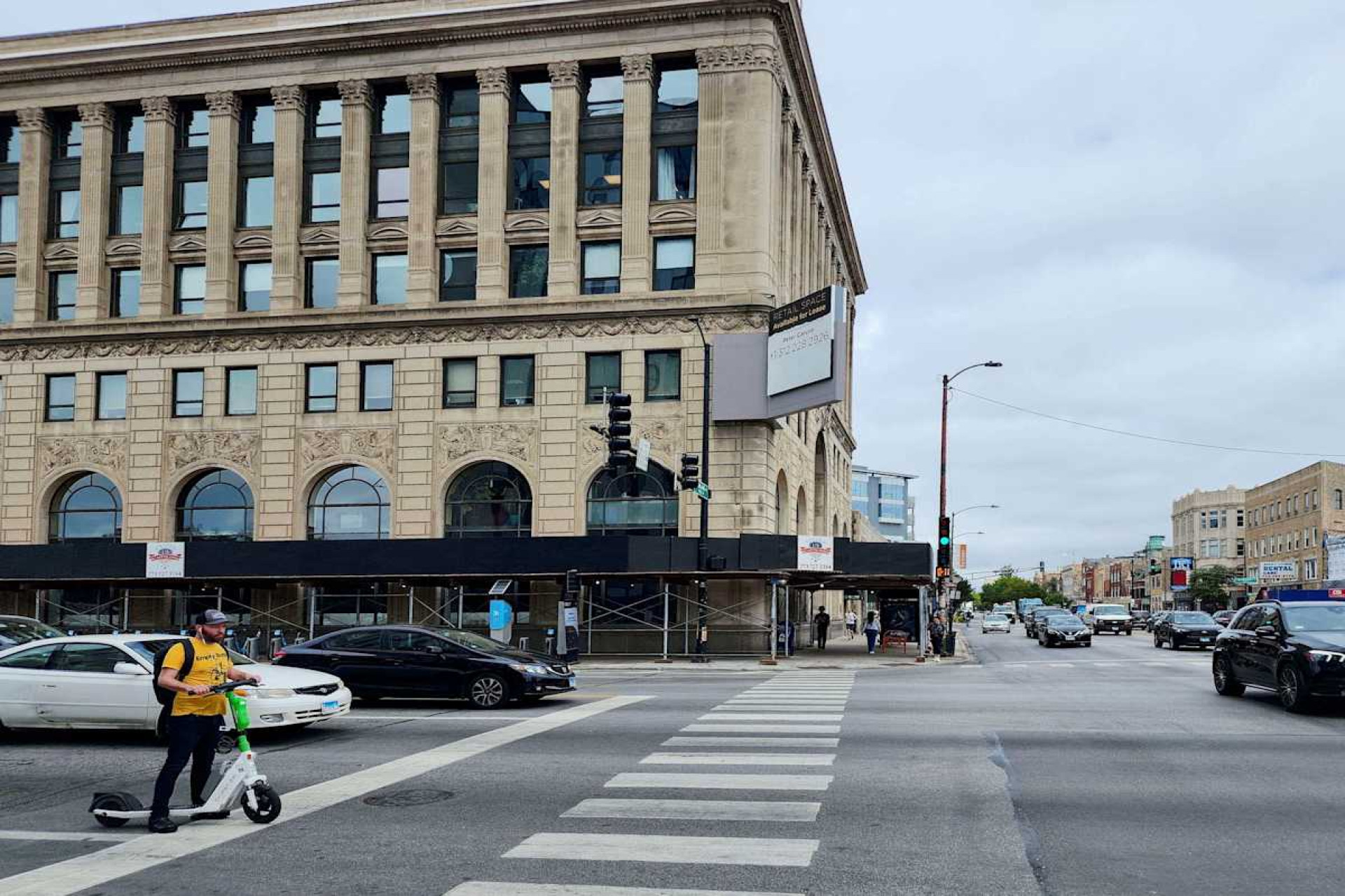 1200 North Ashland Avenue