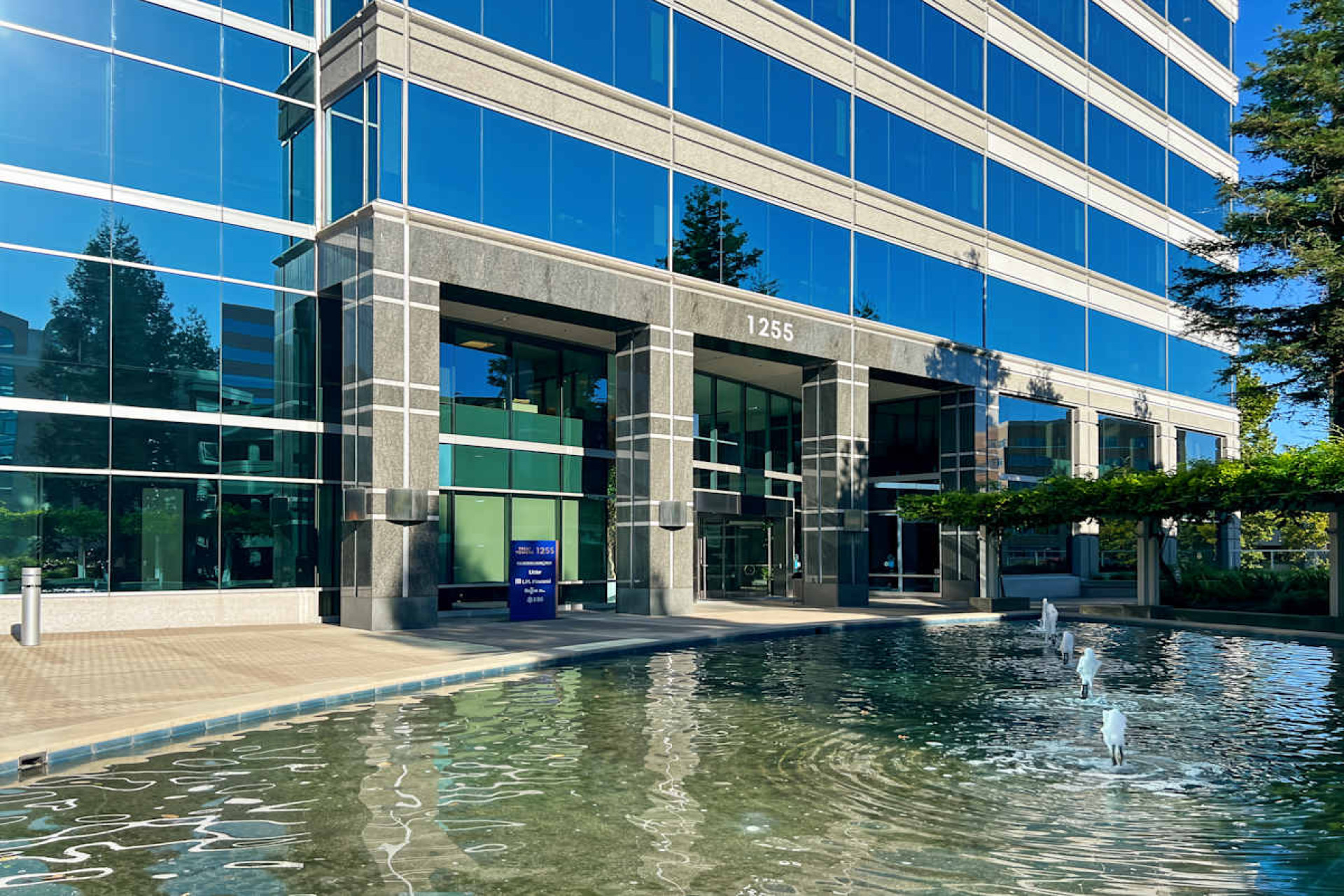 1255 Treat Boulevard