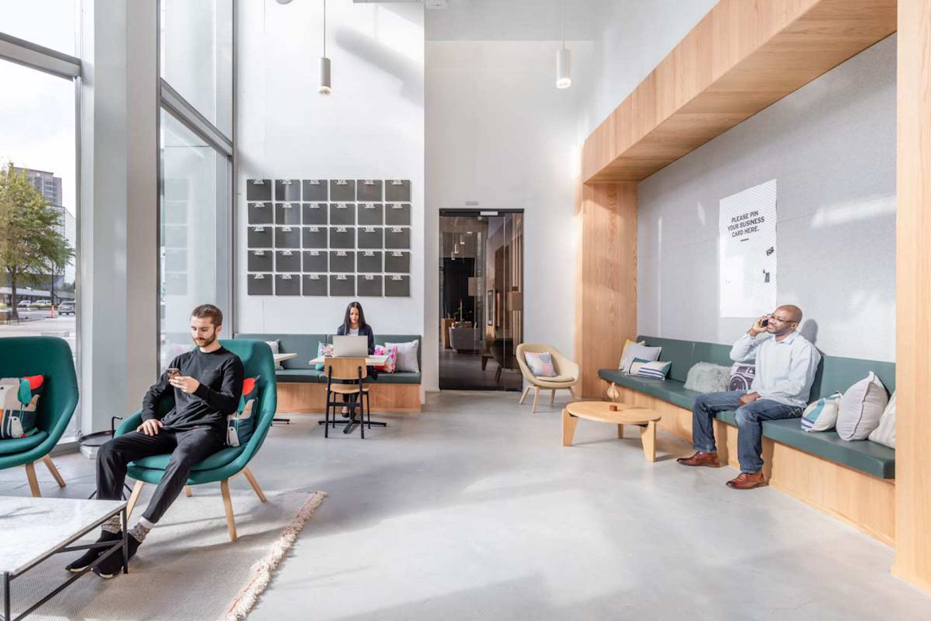 Avenida Diagonal 640